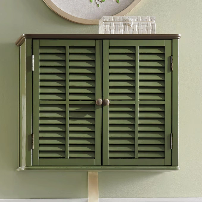 Ventura Wall Cabinet