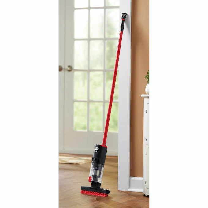 Dirt Devil Broom Vac