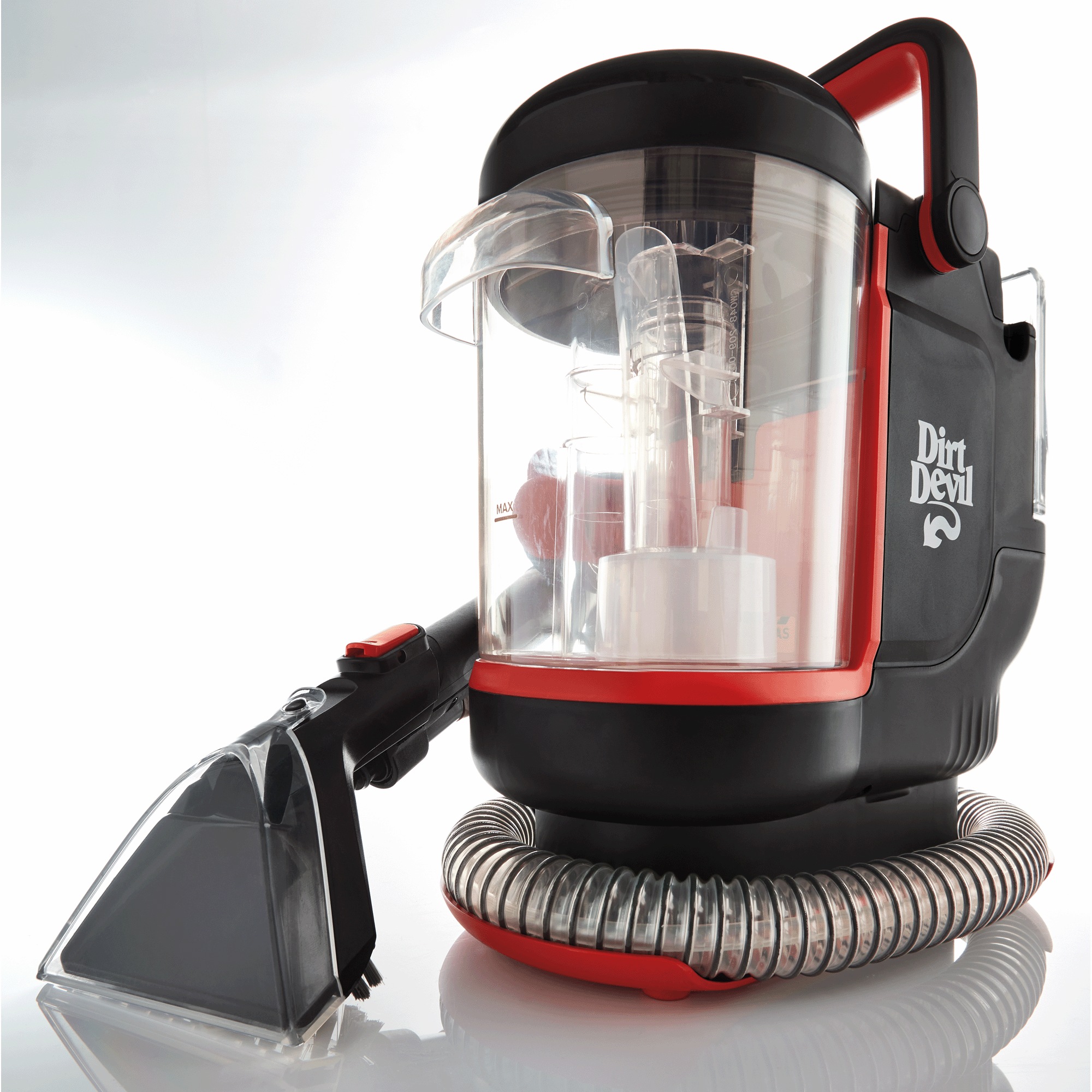 Dirt Devil Mini Spot Cleaner 4 Dirt Devil Mini Spot Cleaner