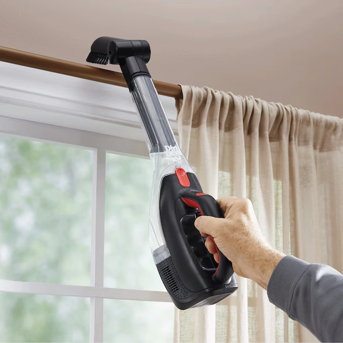 Dirt Devil Whole Home Cordless Hand Vac