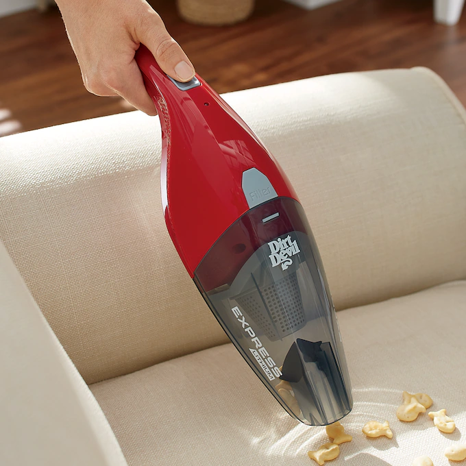 Dirt Devil Express Lithium Cordless Hand Vac