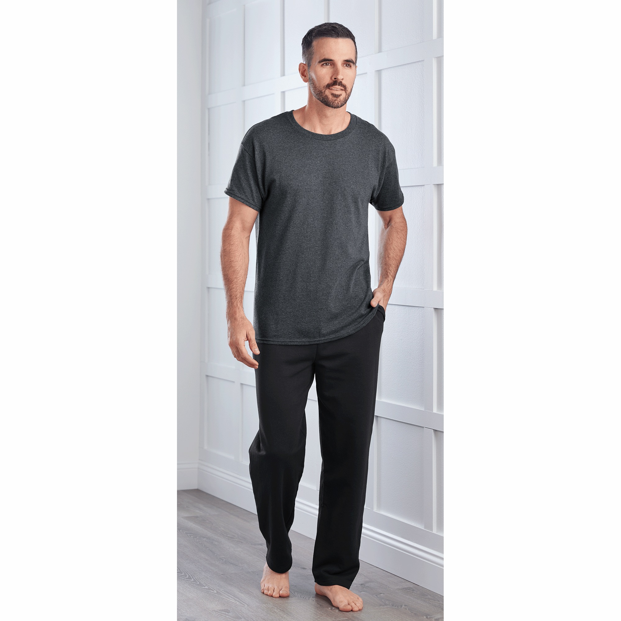 Hanes Comfortsoft Sweat Pant
