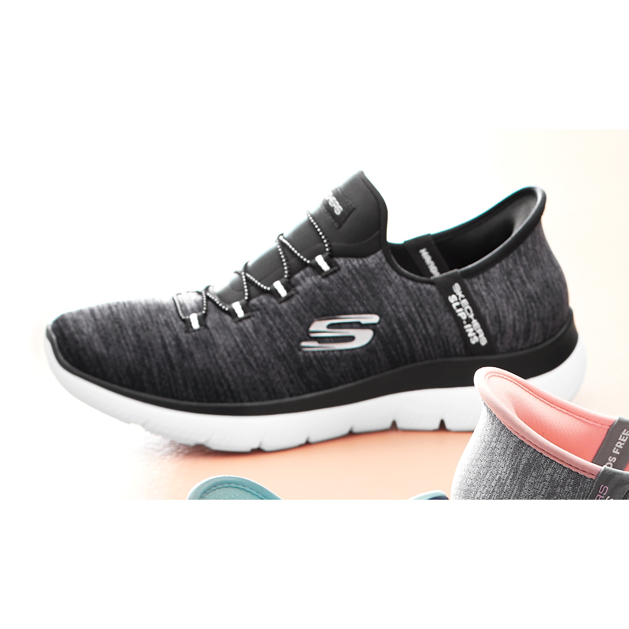 Skechers Women’s Slip-Ins Summit Everywhere Shoe