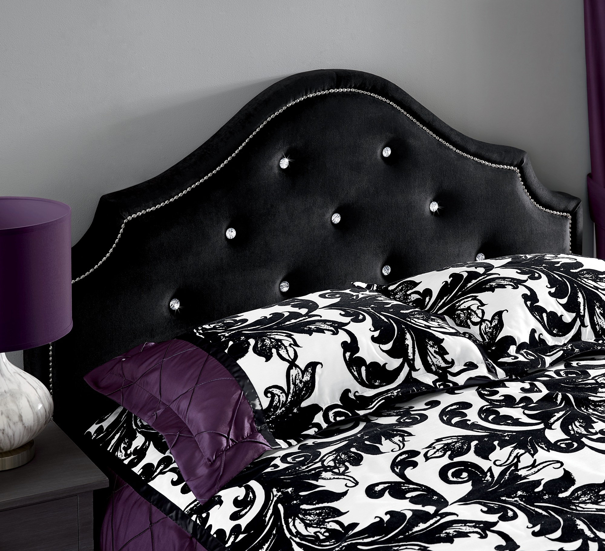 Vivienne Headboard