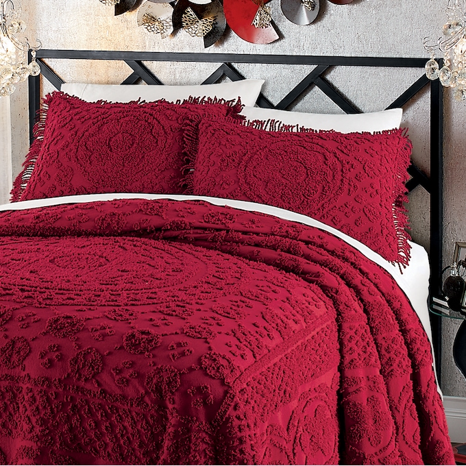 Kelsea Bed