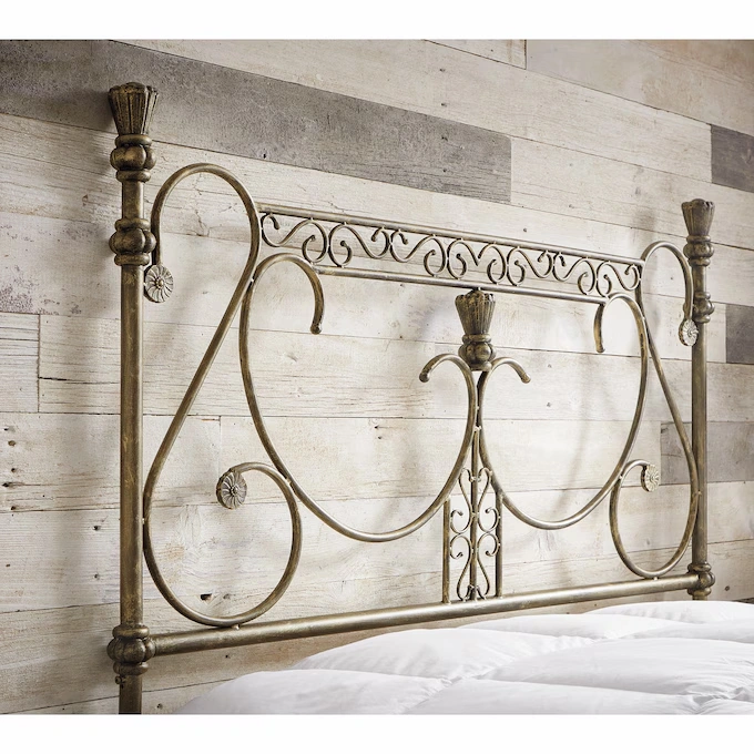 Firenze Queen-Sized Headboard