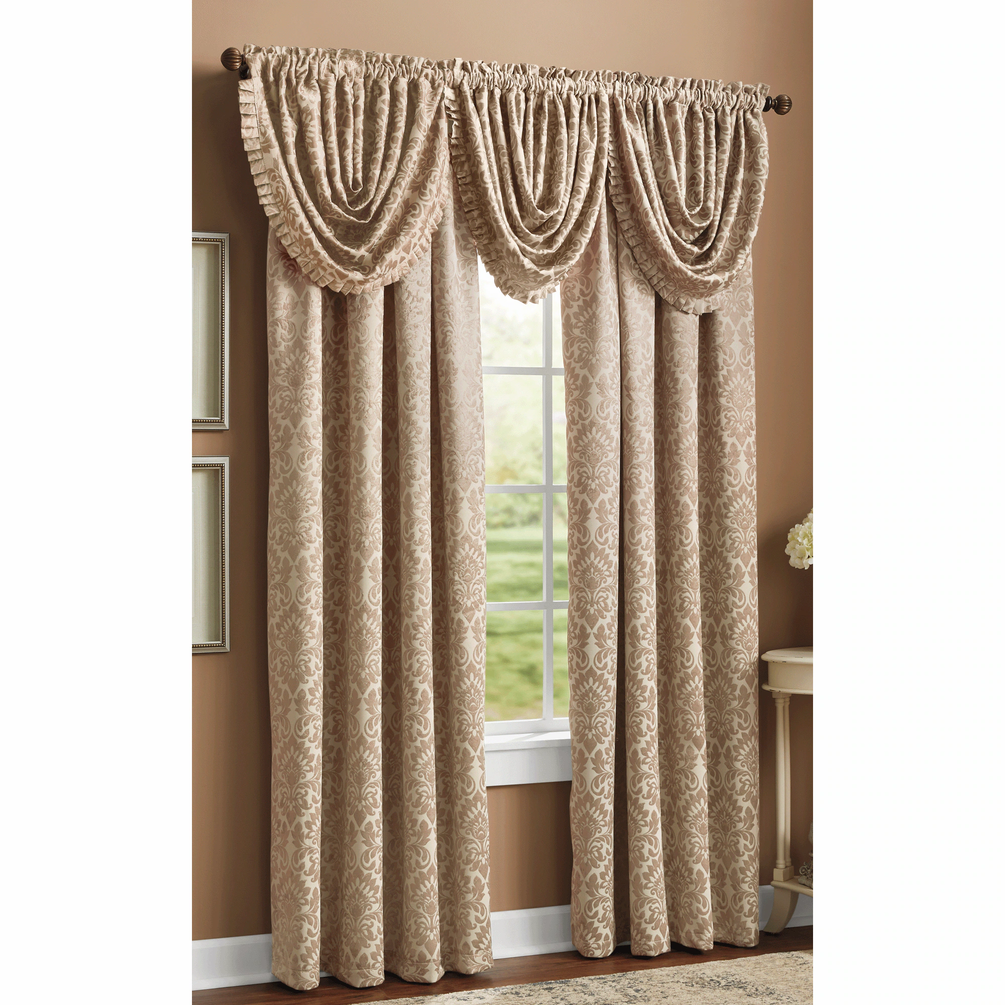 Sutton Window Treatments