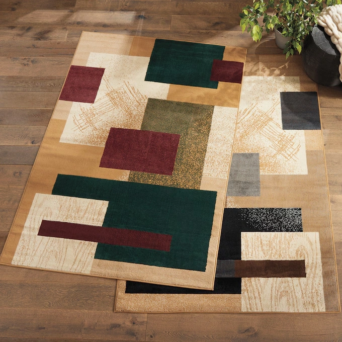 Soho Rug 1 Soho Rug