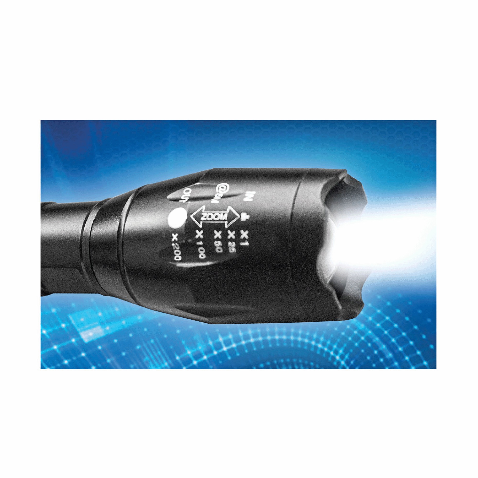 Taclight 3 Pack
