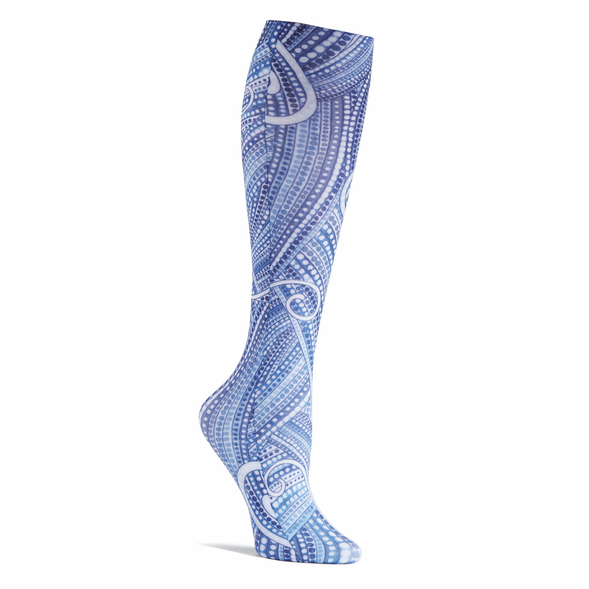 Celeste Stein Light Compression Knee-Highs 3 Celeste Stein Light Compression Knee-Highs