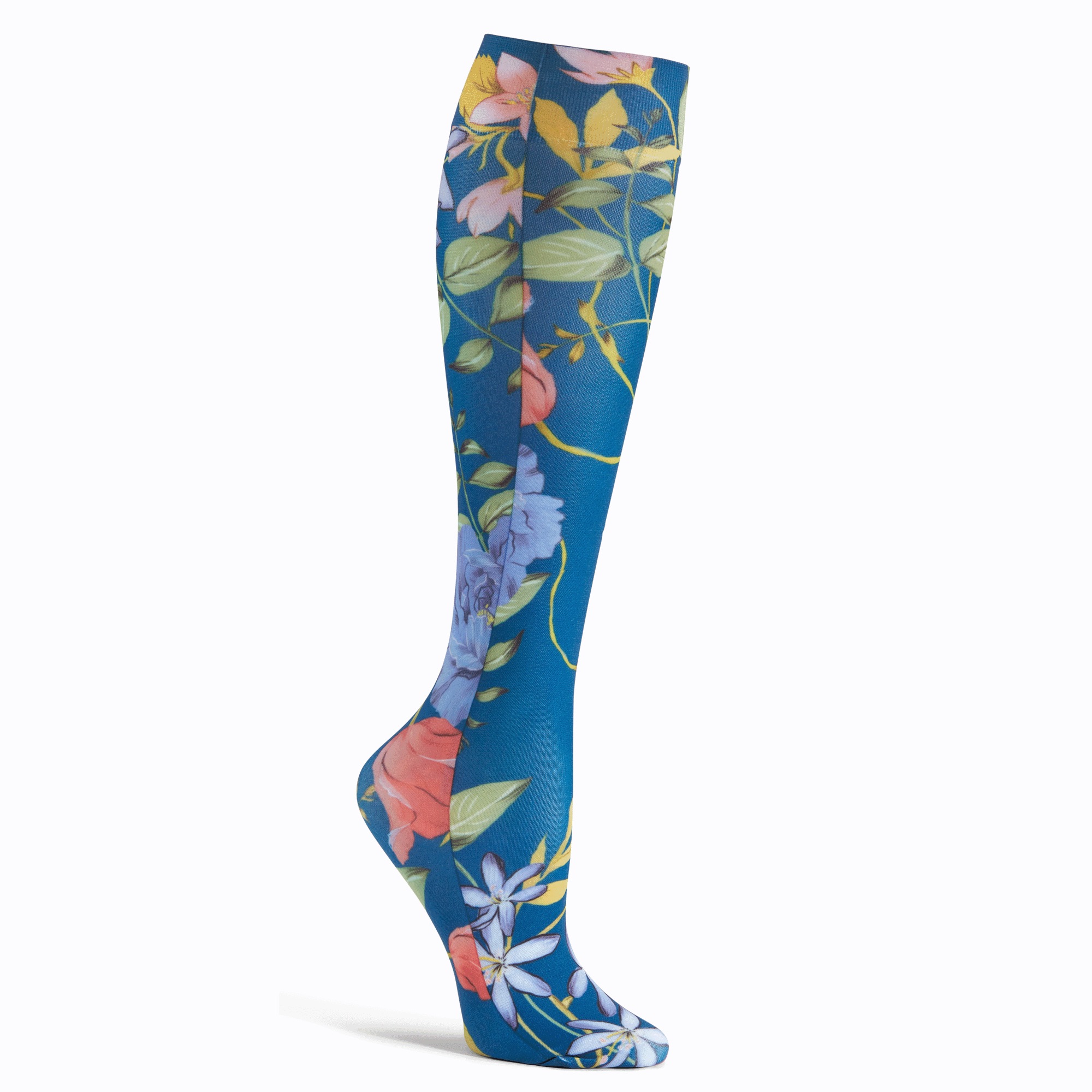 Celeste Stein Light Compression Knee-Highs 6 Celeste Stein Light Compression Knee-Highs