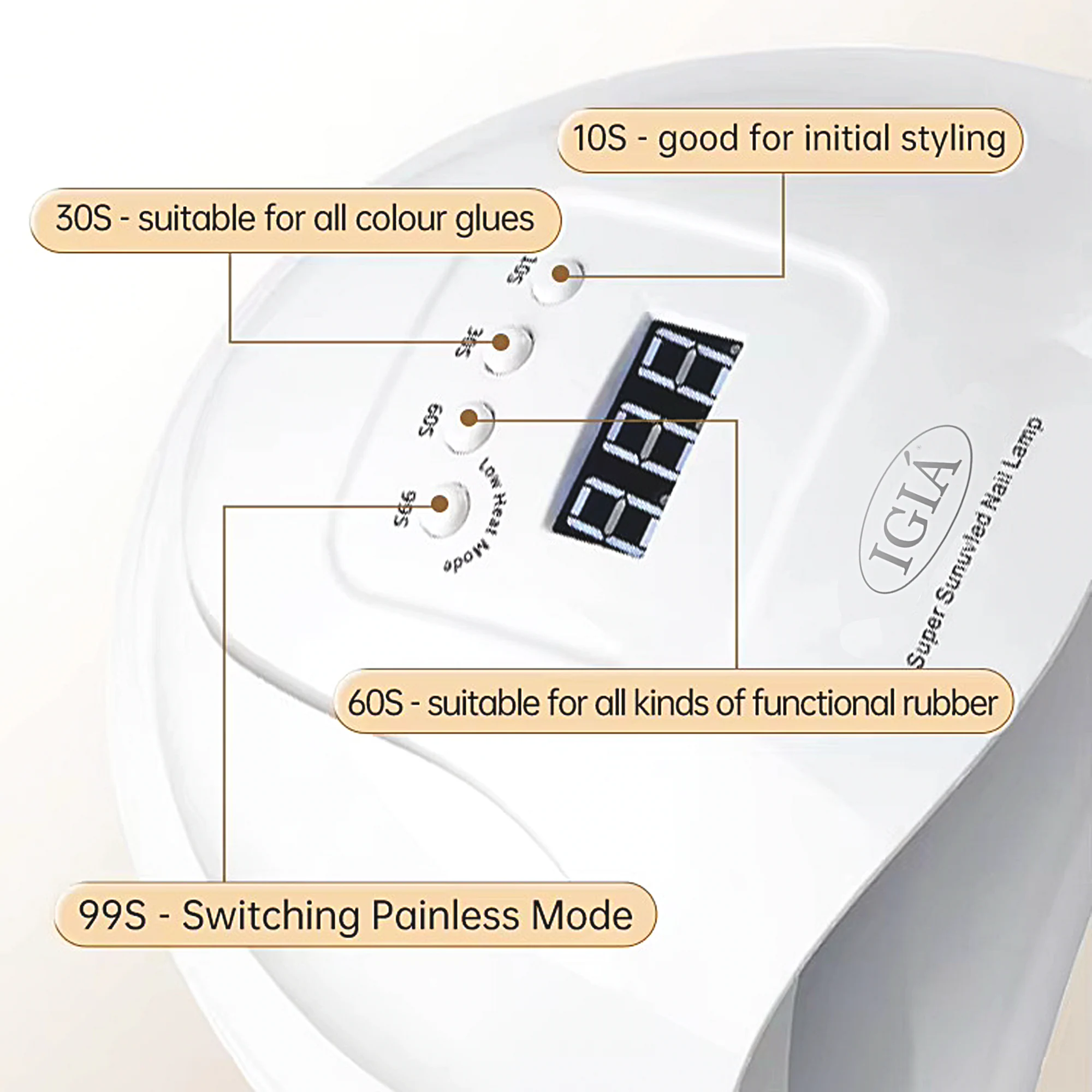 Ultimate Nail Polish Kit 11 Ultimate Nail Polish Kit