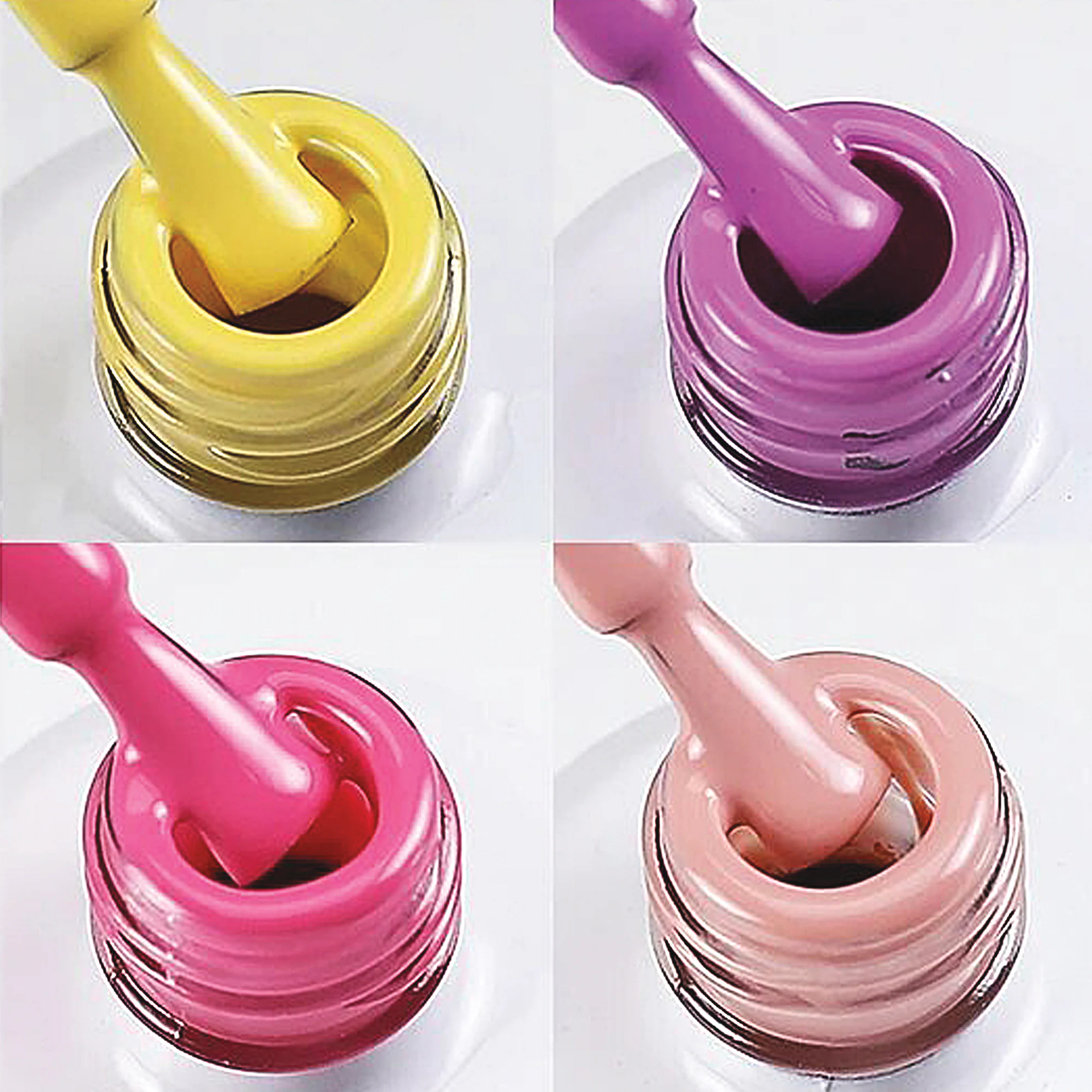 Ultimate Nail Polish Kit 5 Ultimate Nail Polish Kit