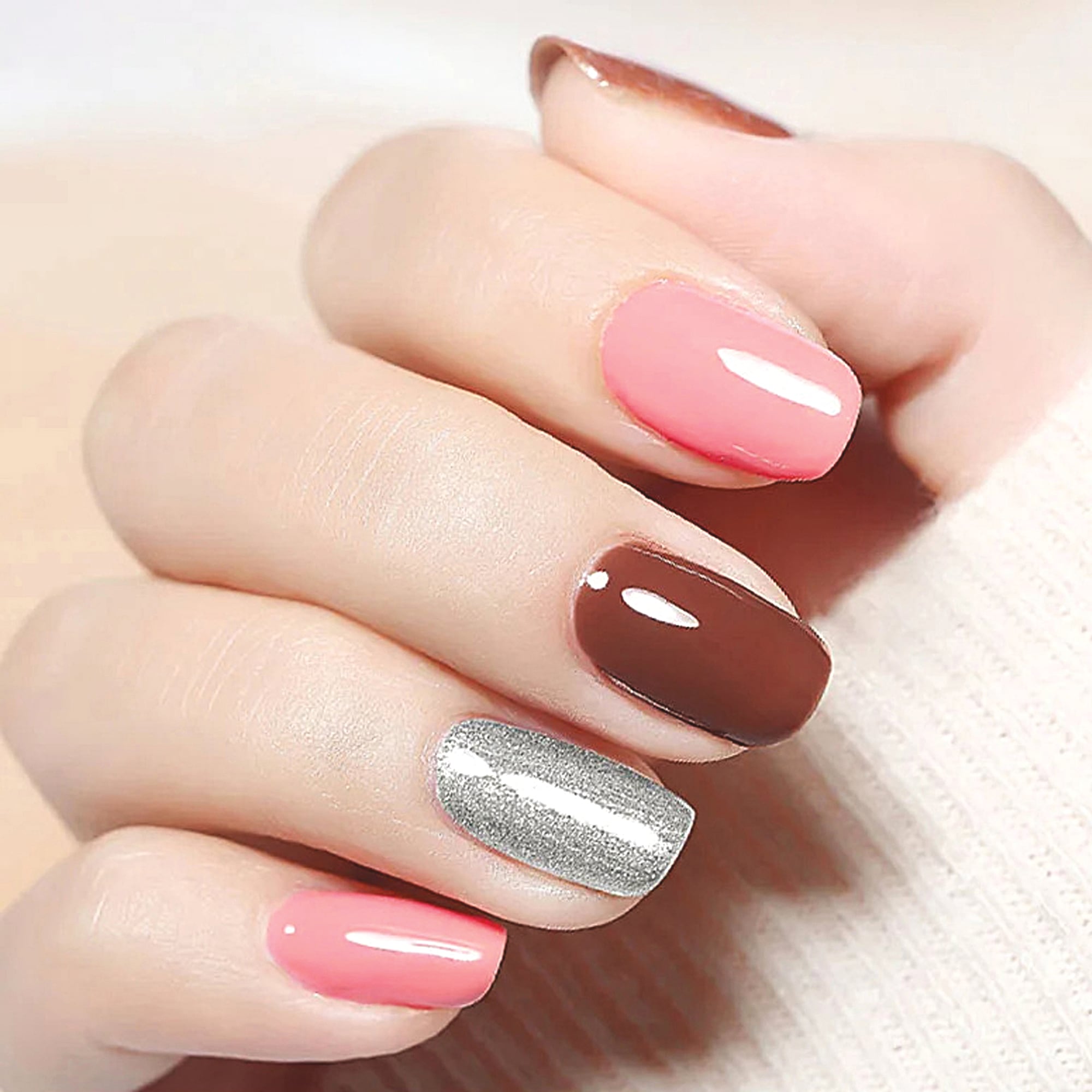 Ultimate Nail Polish Kit 6 Ultimate Nail Polish Kit