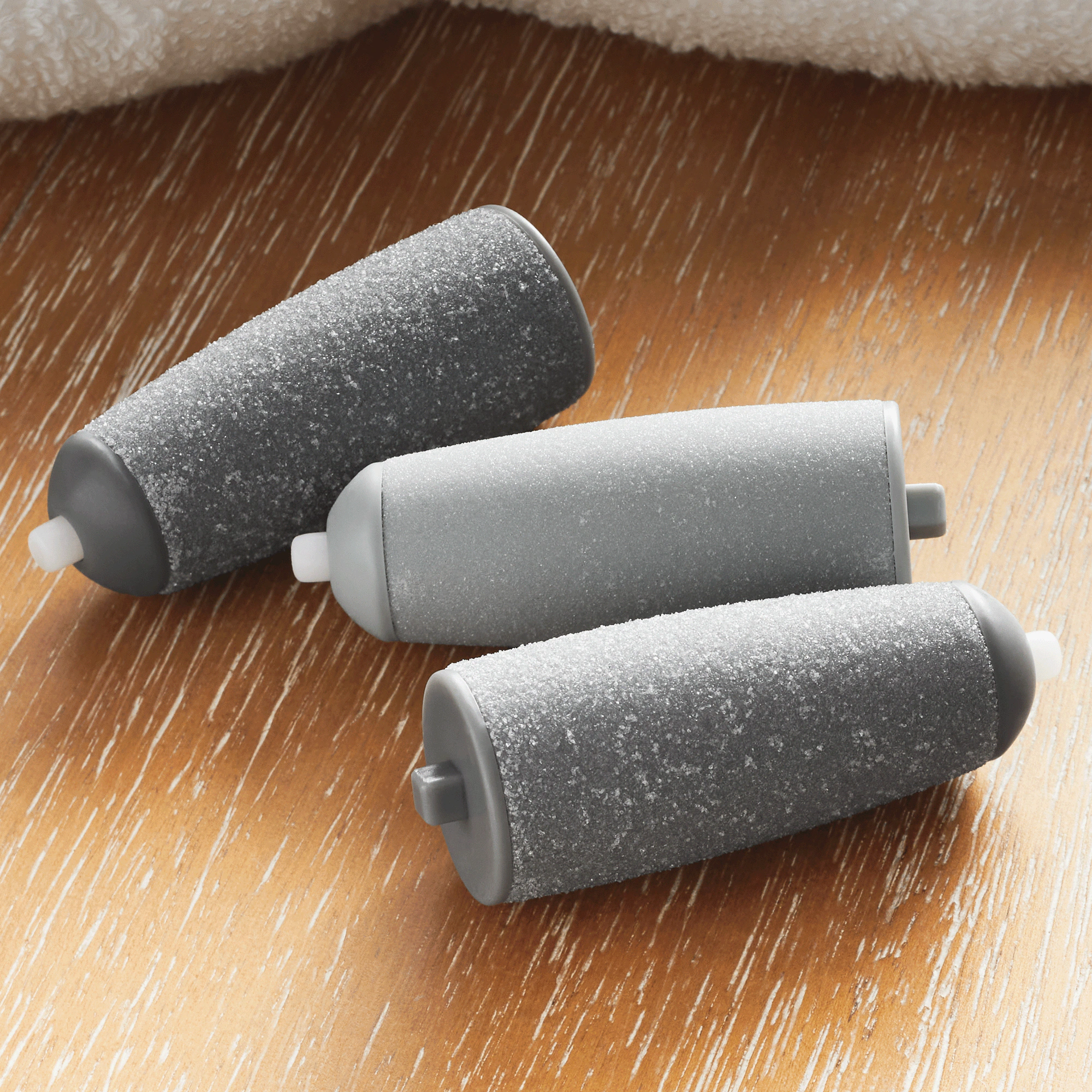 Flawless Pedi and Replacement Heads