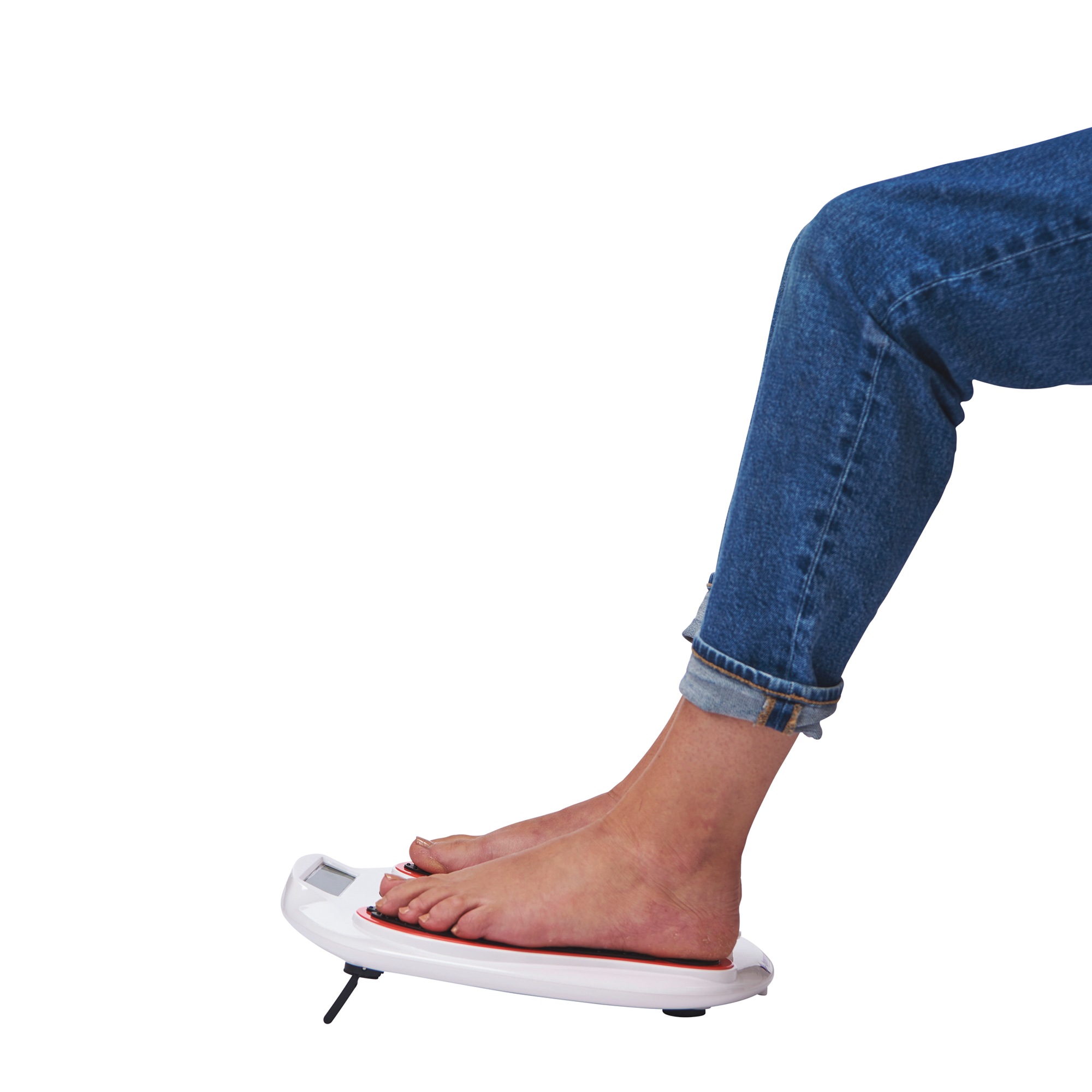 Circulation and Electronic Stimulator