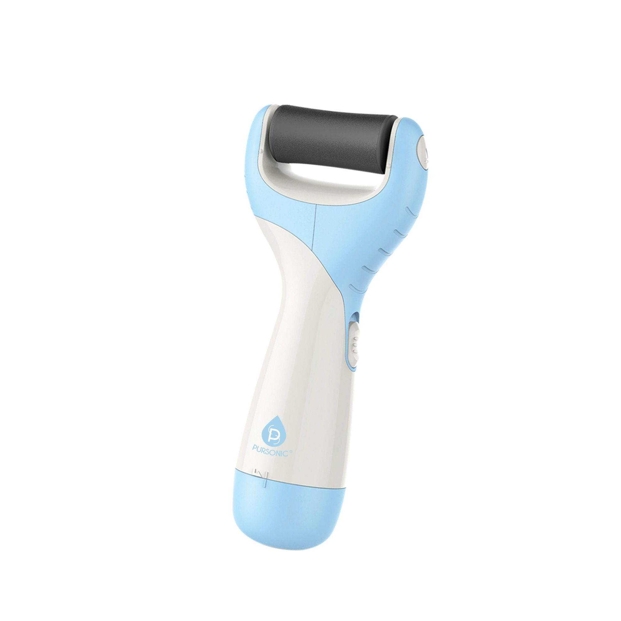 Pursonic Callus Remover 3 Pursonic Callus Remover