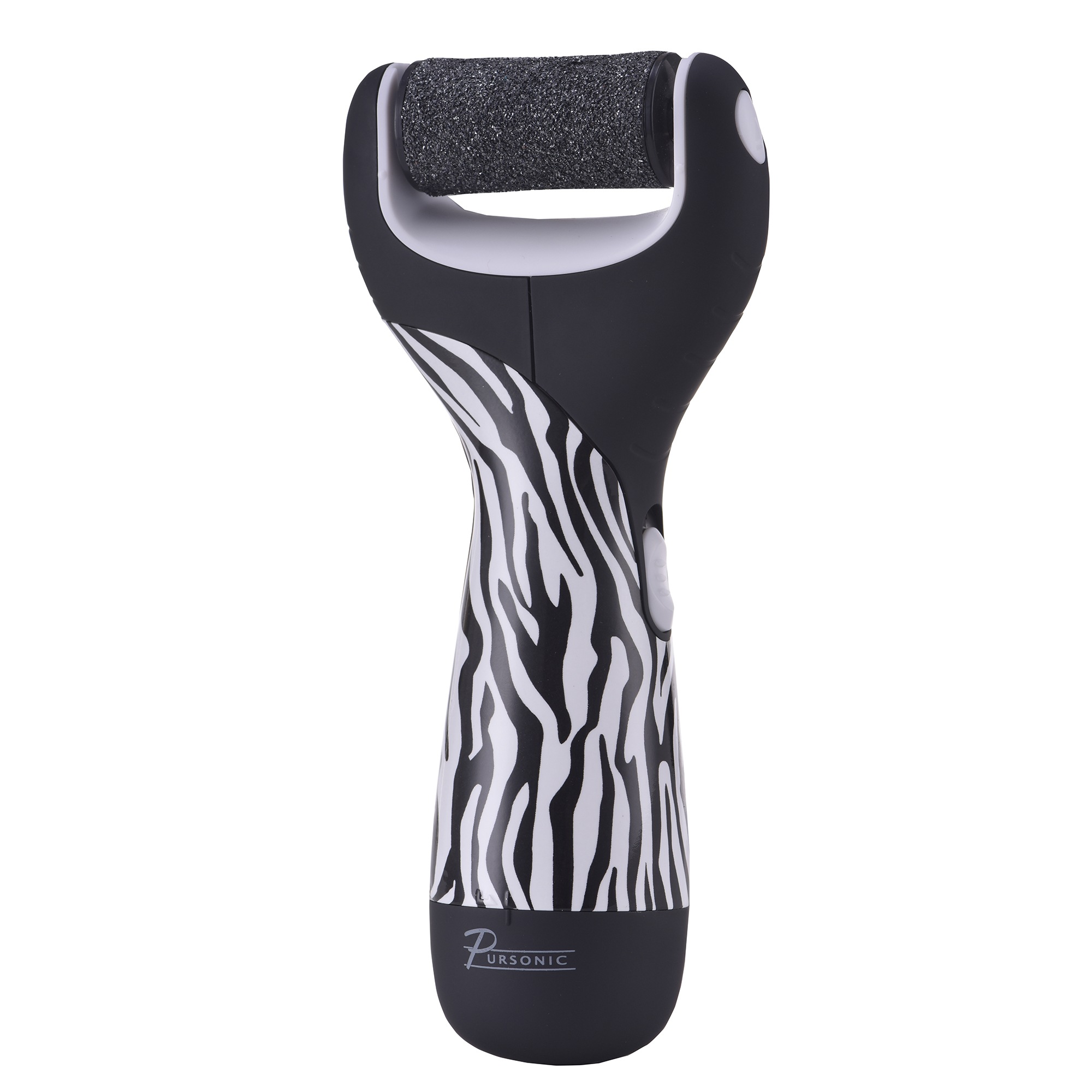 Pursonic Callus Remover 4 Pursonic Callus Remover