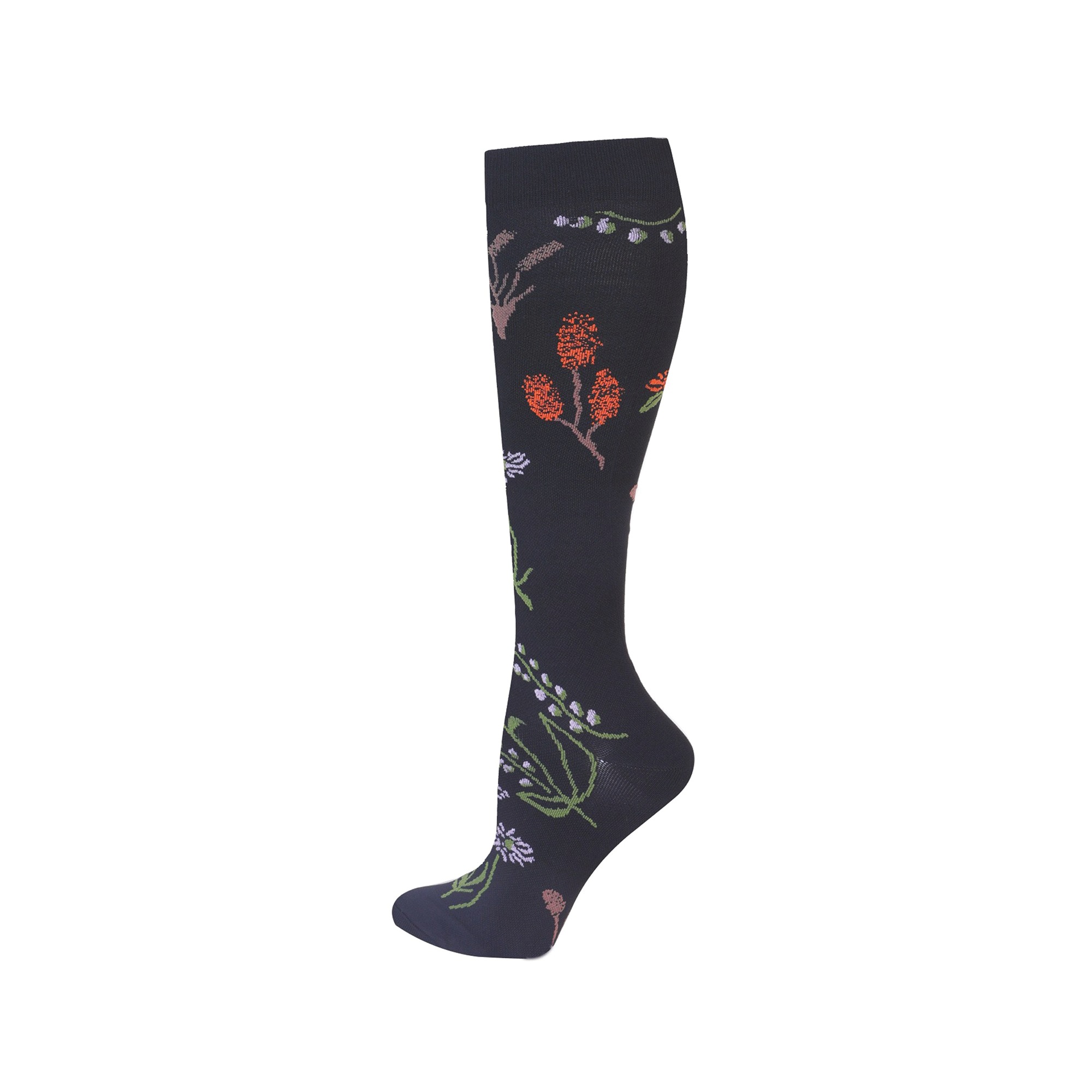 4-Pack Compression Socks