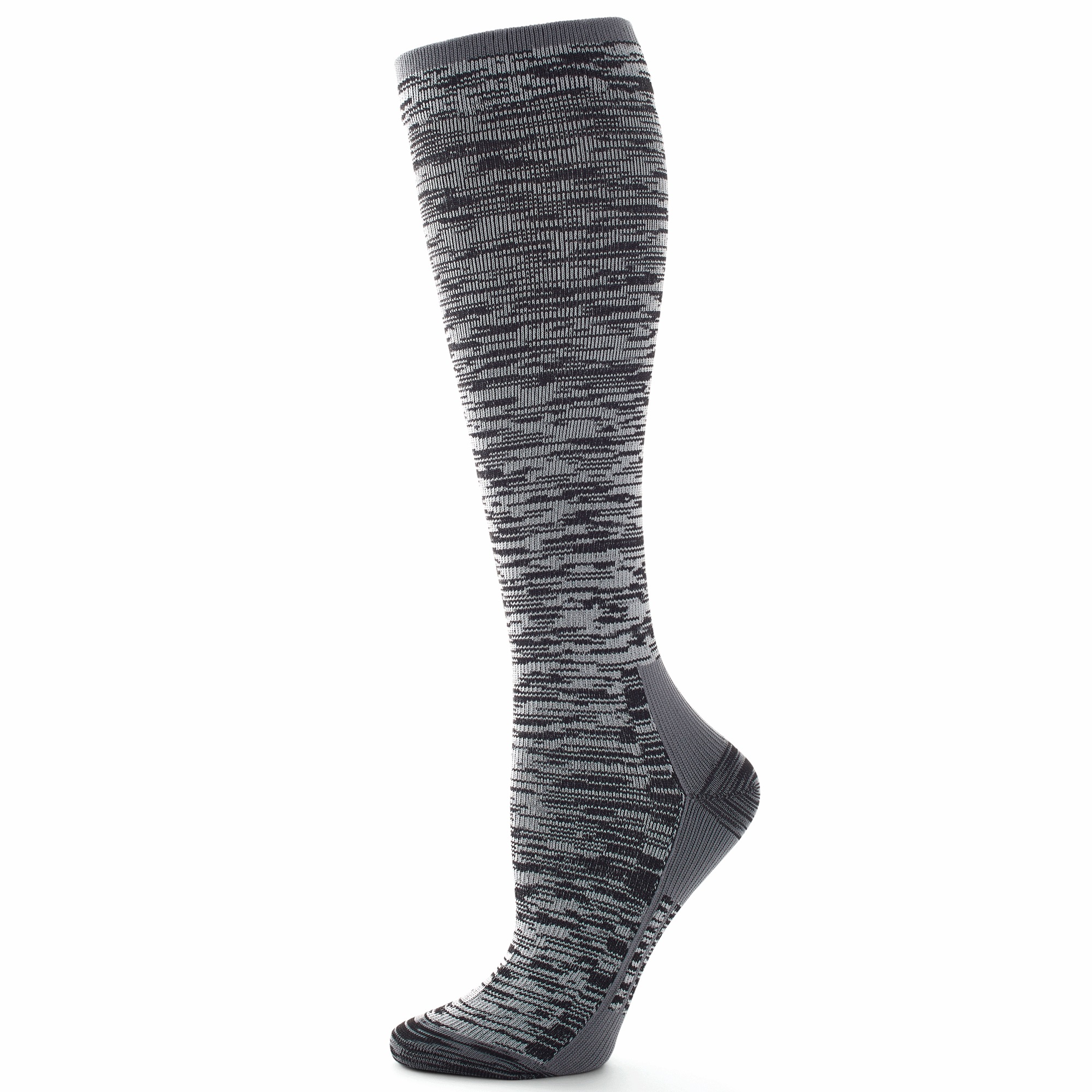 3-Pack Gradient Compression Socks