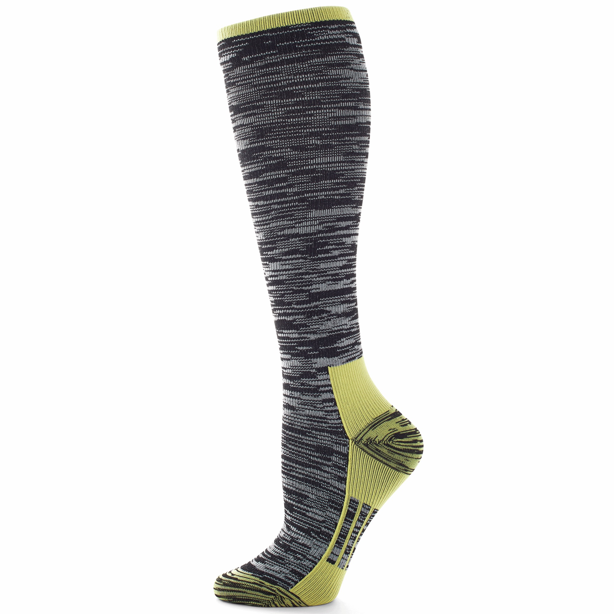3-Pack Gradient Compression Socks
