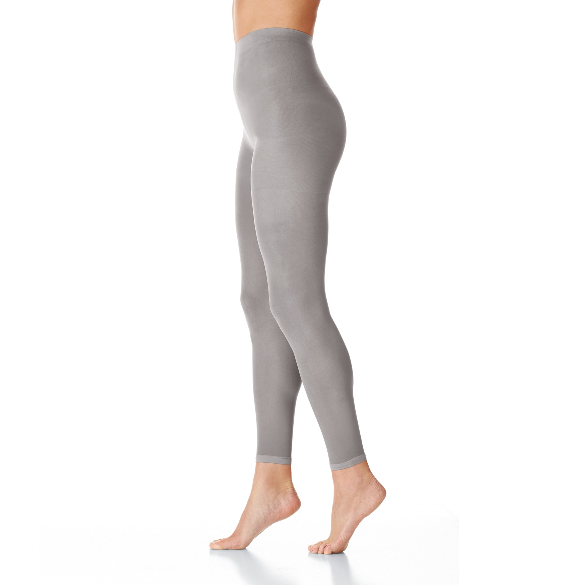 3-Pack Slimming Moderate Compression Tights