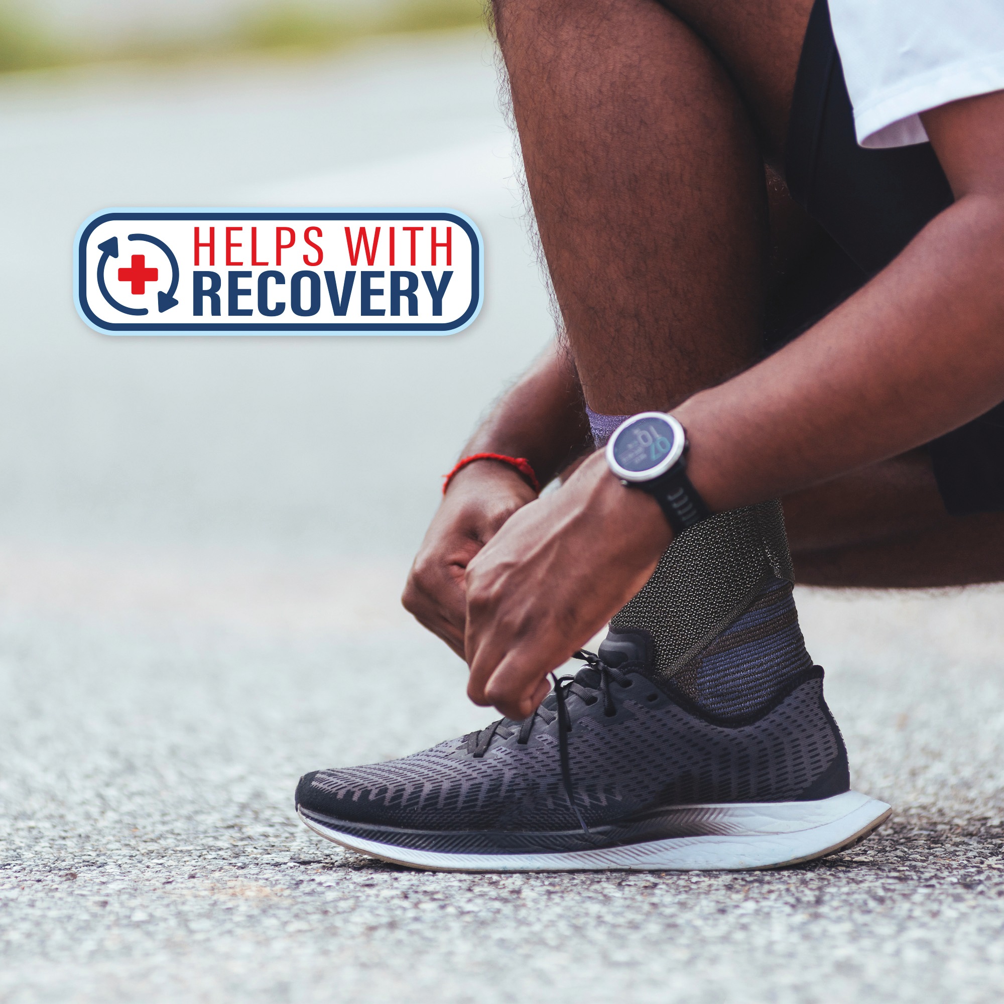 Miracle Foot Relief Compression Sleeve