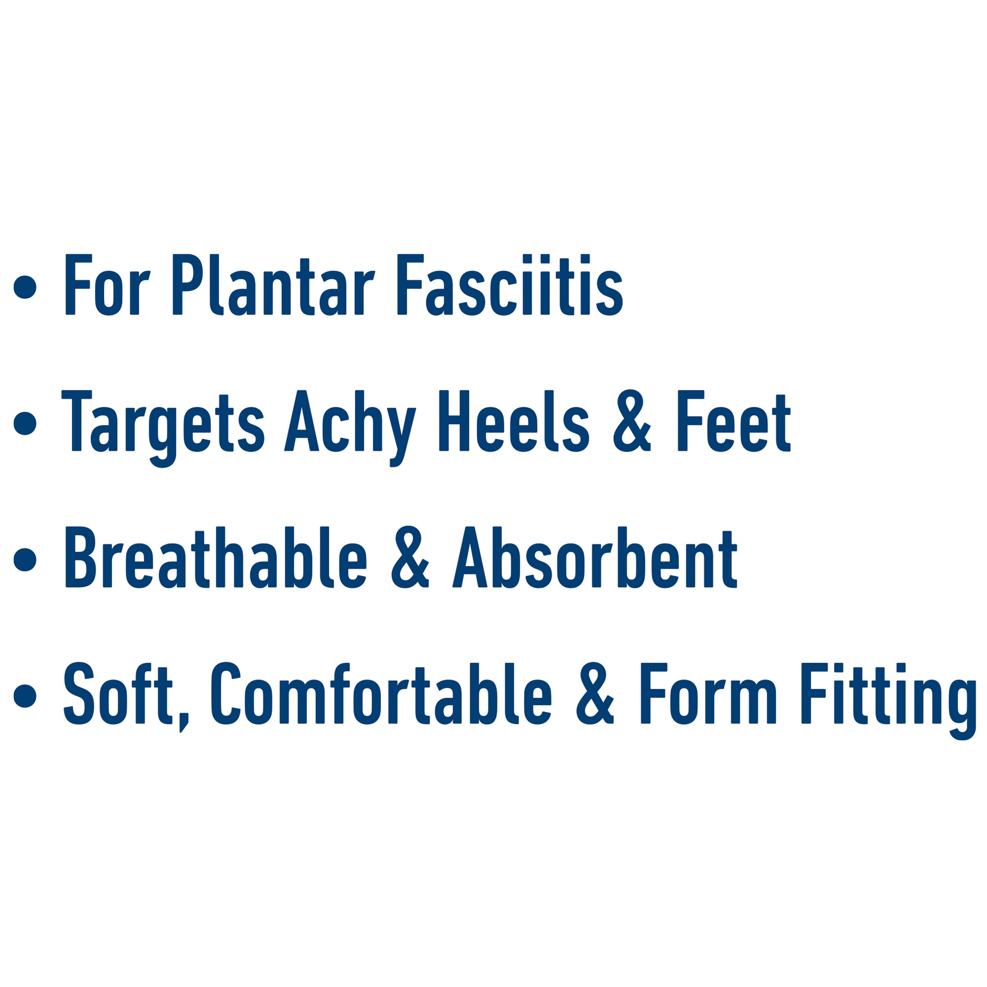 Miracle Foot Relief Compression Sleeve
