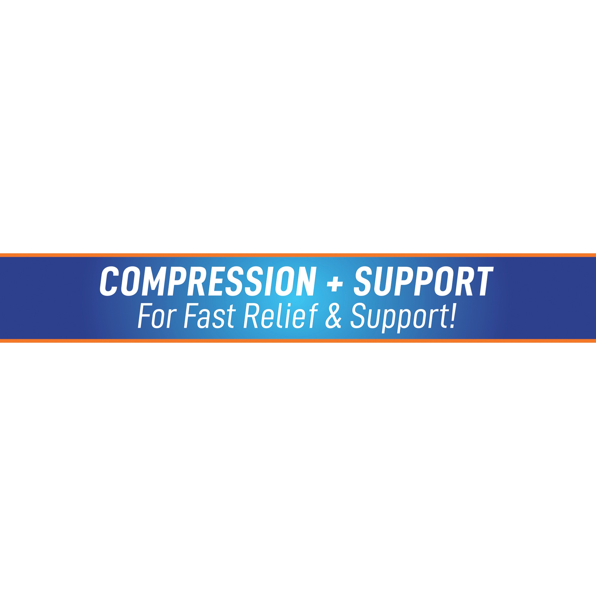 Miracle Foot Relief Compression Sleeve