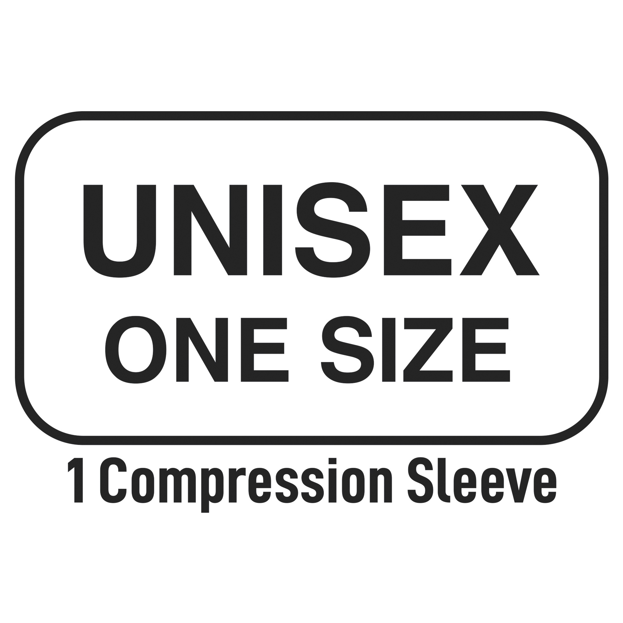 Miracle Foot Relief Compression Sleeve