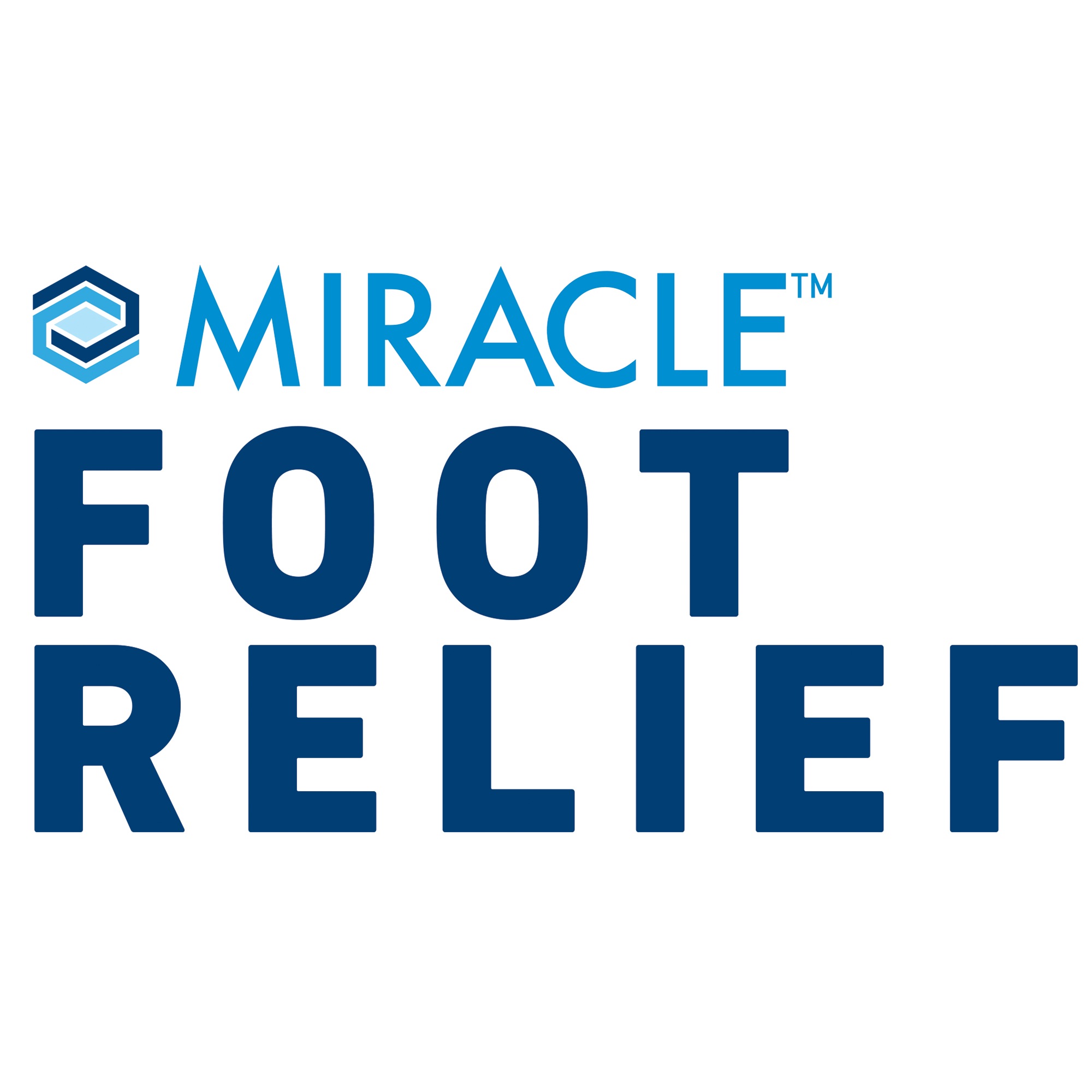 Miracle Foot Relief Compression Sleeve