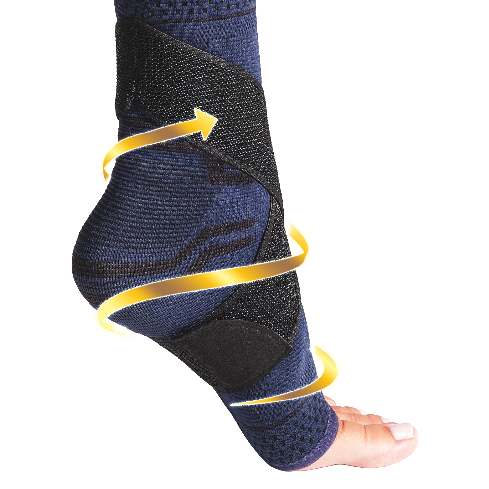 Miracle Foot Relief Compression Sleeve