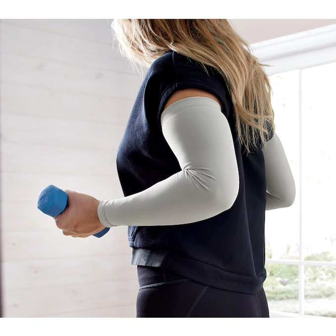 4-Pack Compression Sleeves