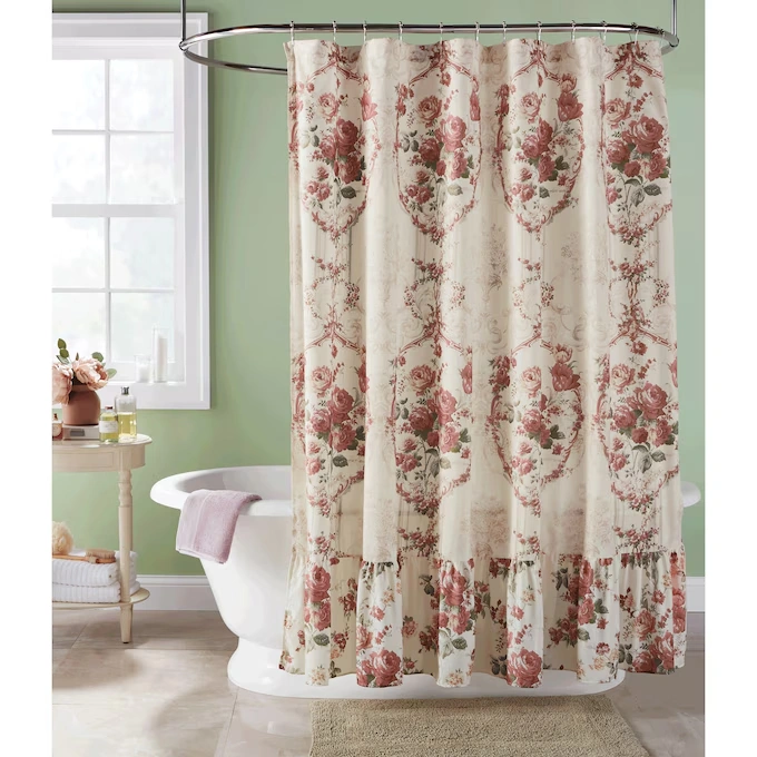 Margot Shower Curtain