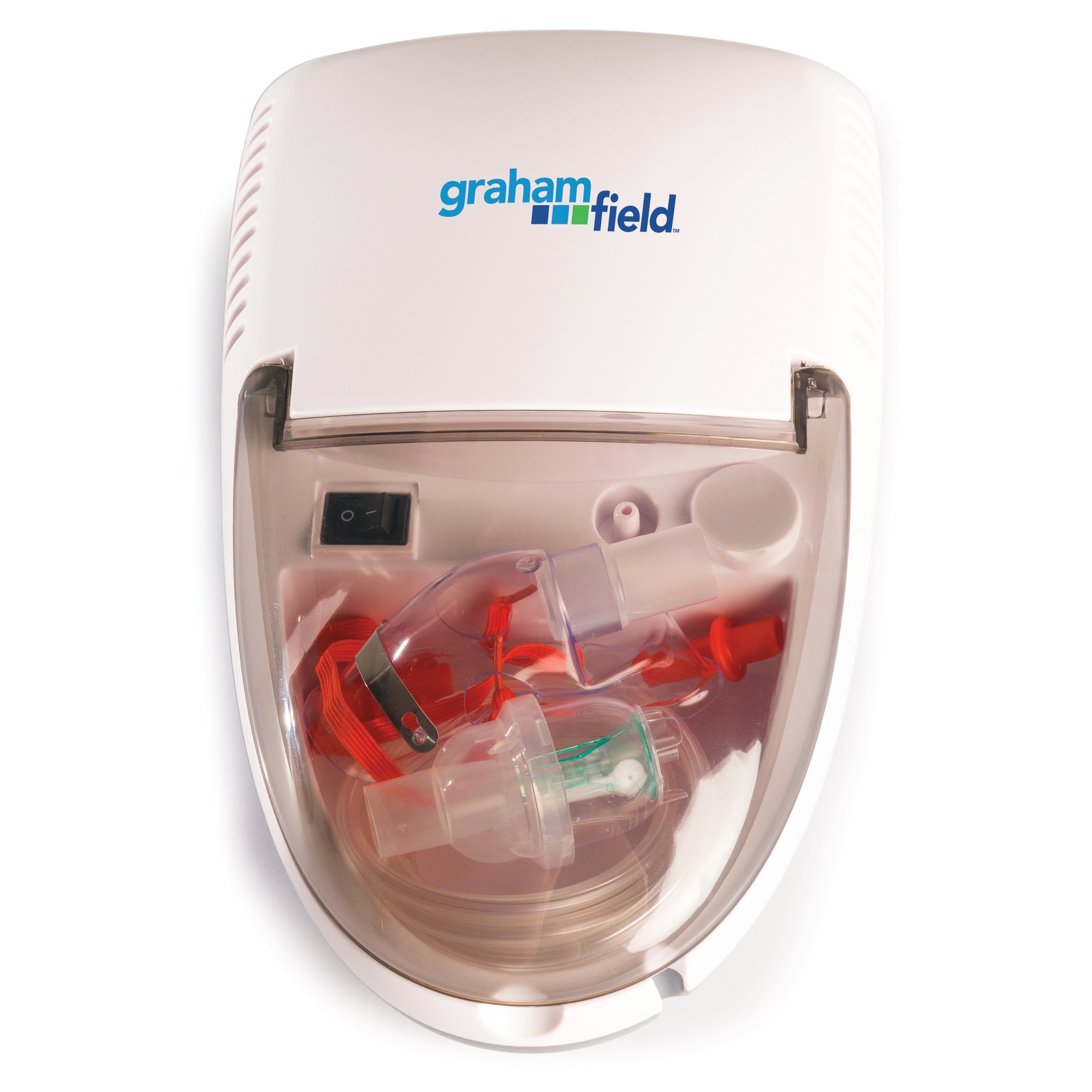 LX2 Nebulizer Compressor