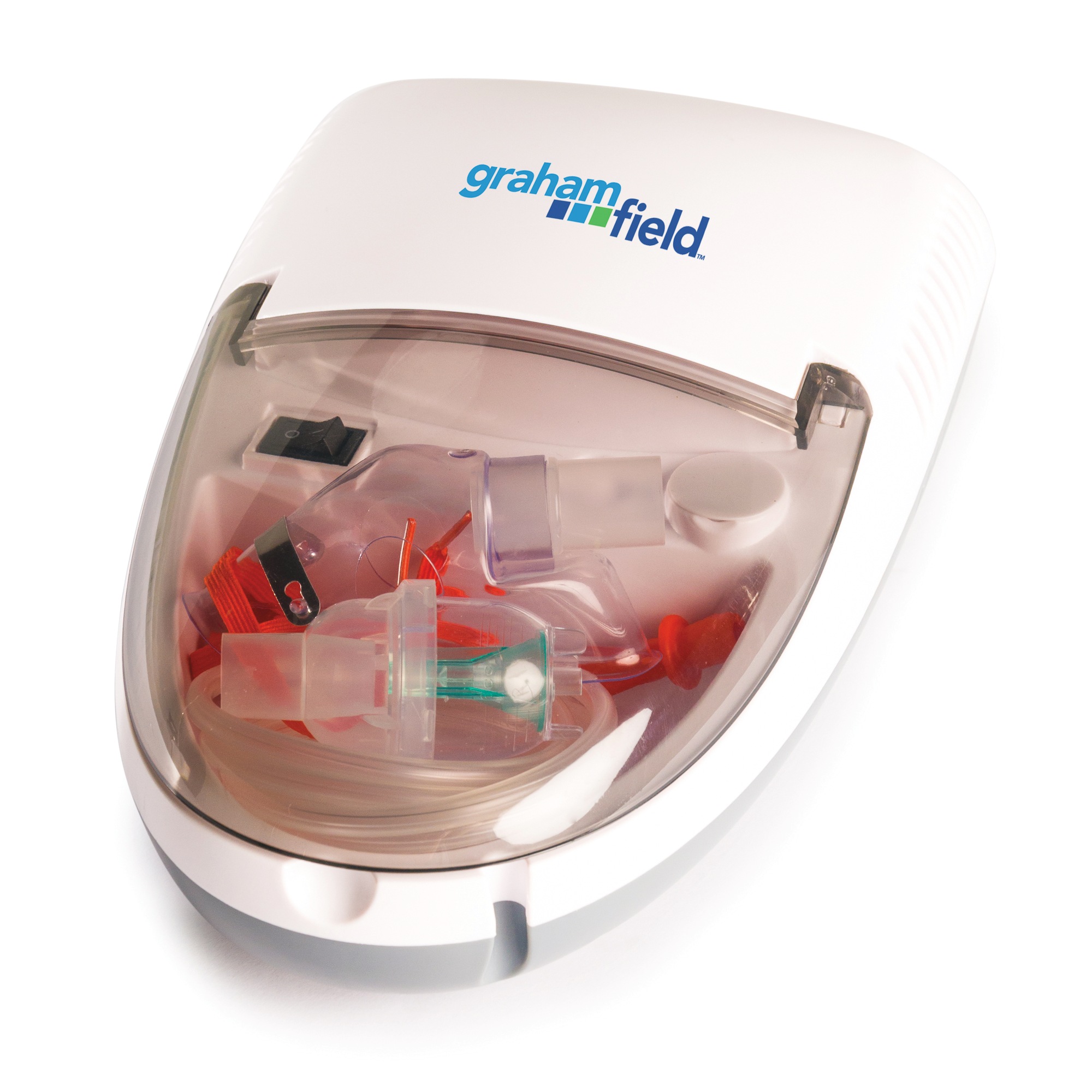 LX2 Nebulizer Compressor