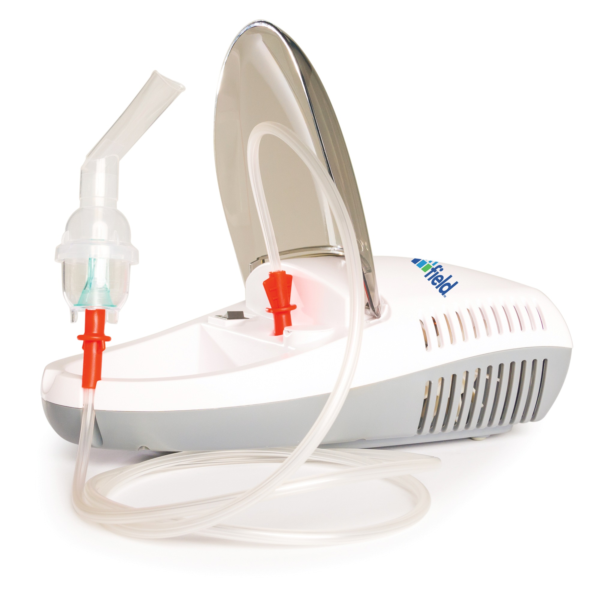 LX2 Nebulizer Compressor