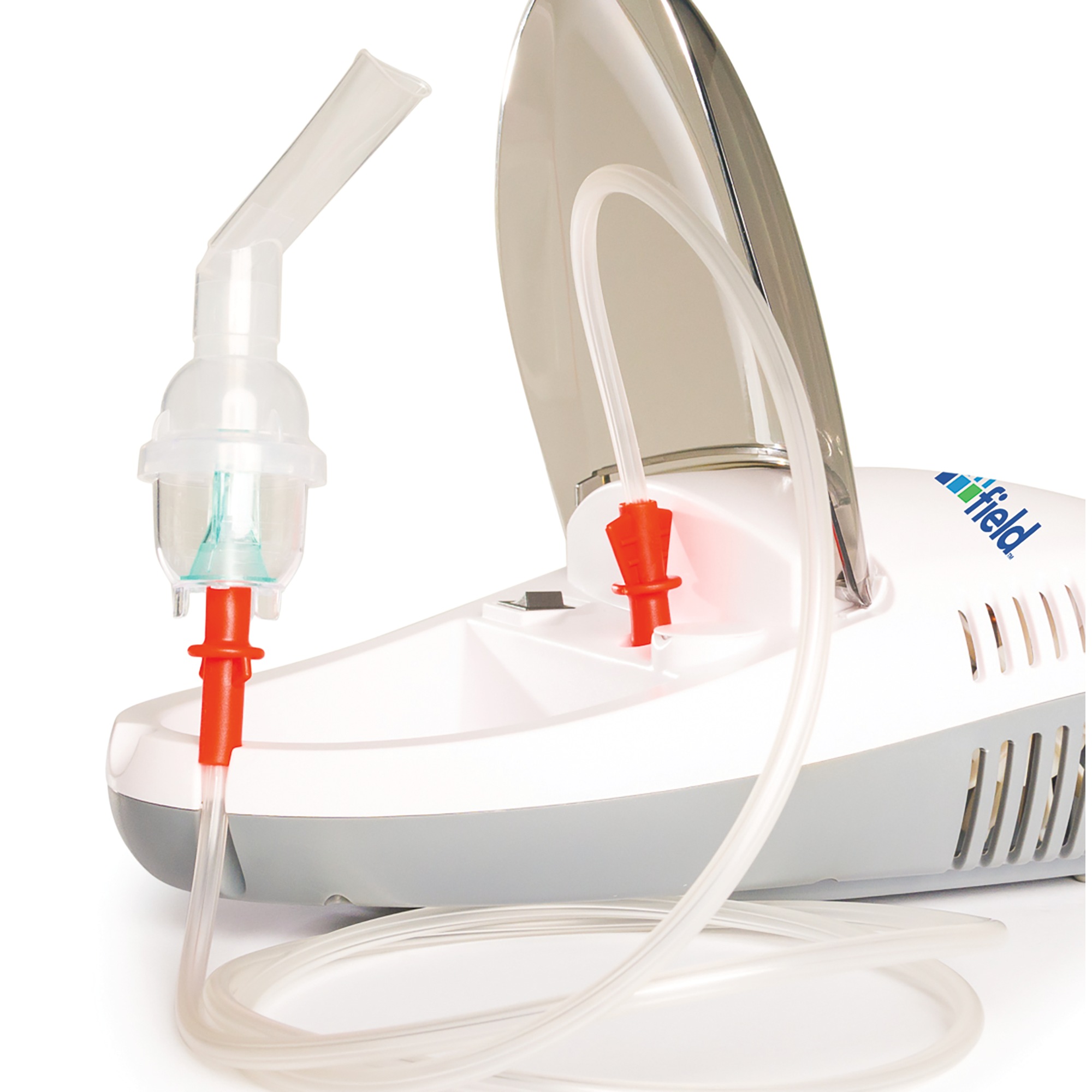 LX2 Nebulizer Compressor