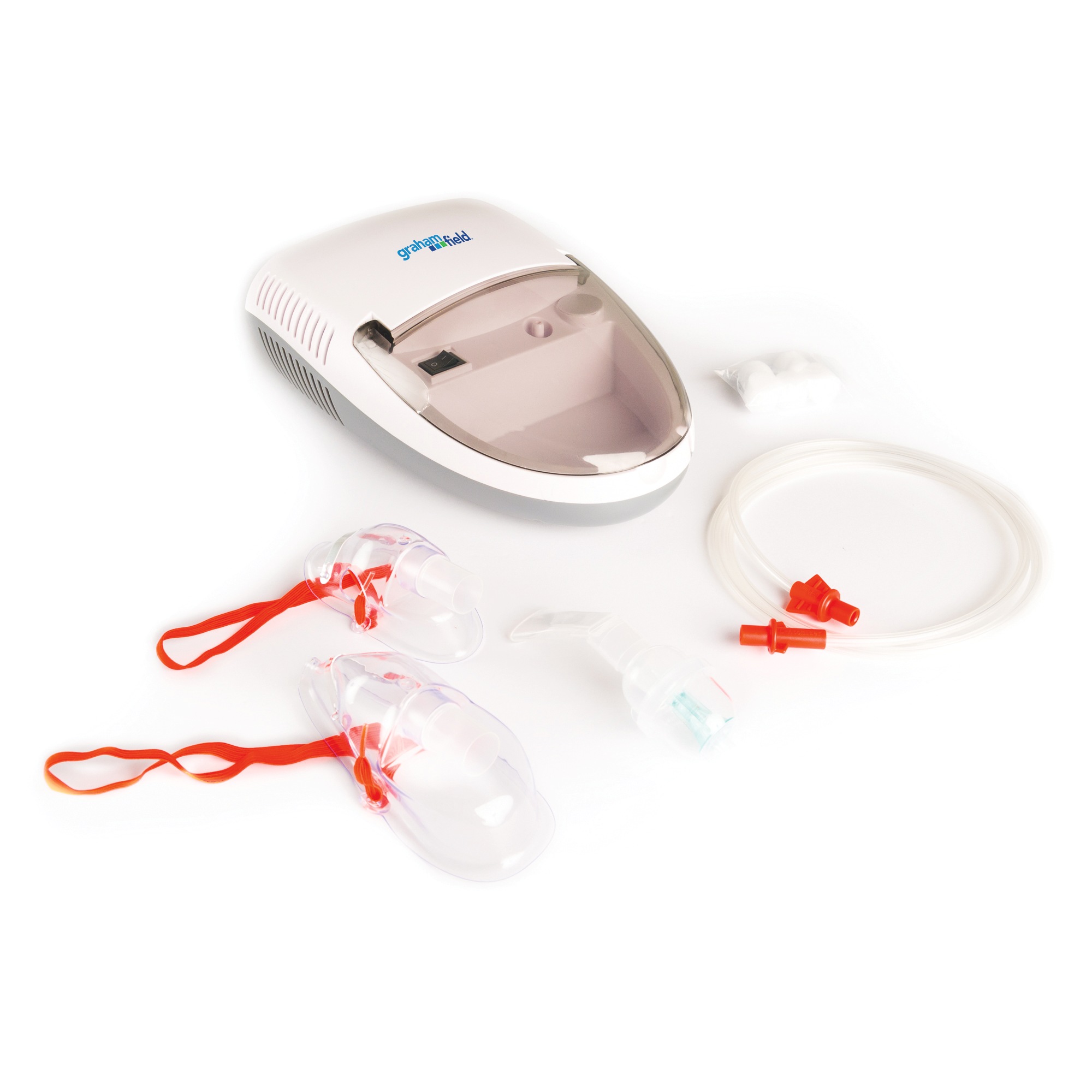 LX2 Nebulizer Compressor