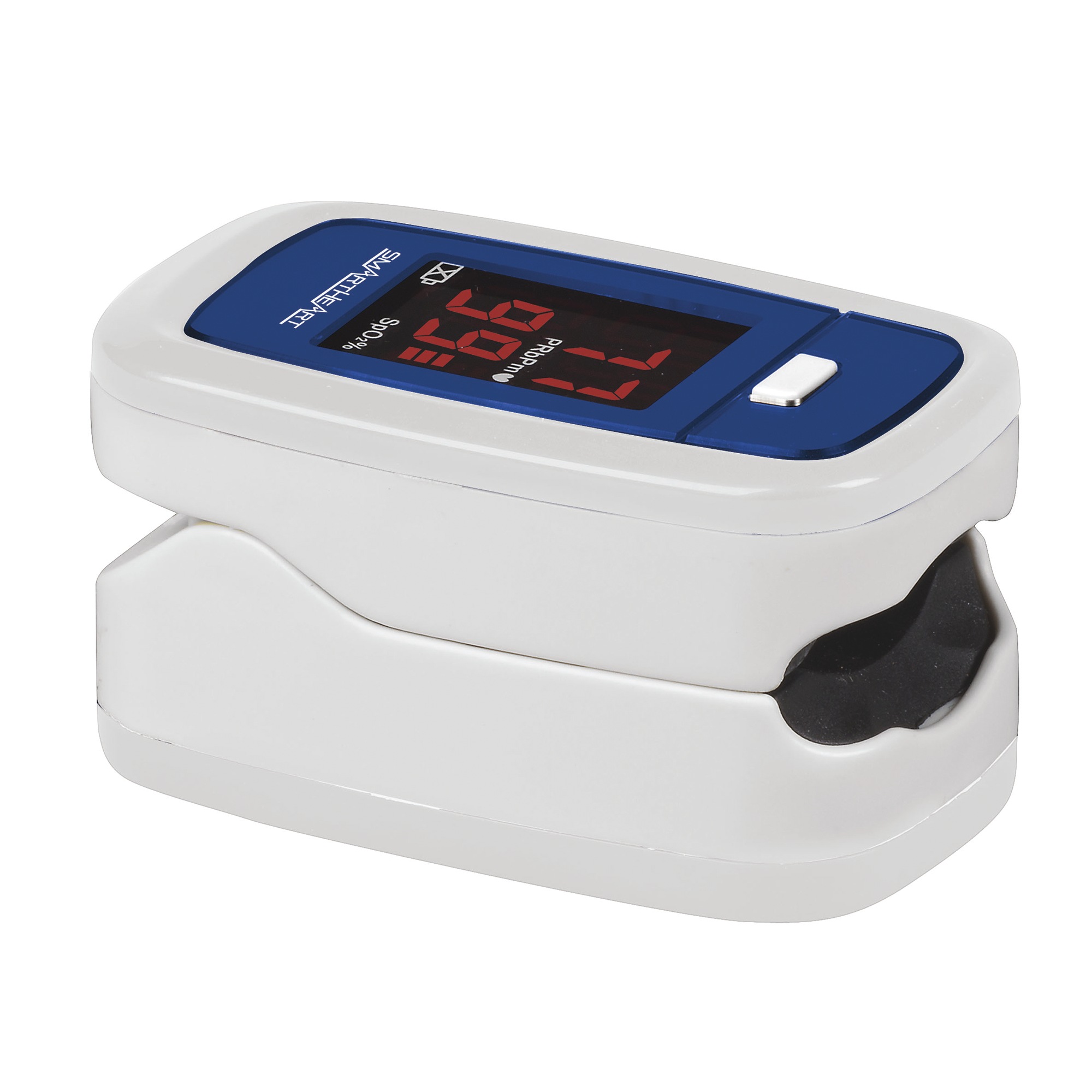 Smartheart Pulse Oximeter 3 Smartheart Pulse Oximeter
