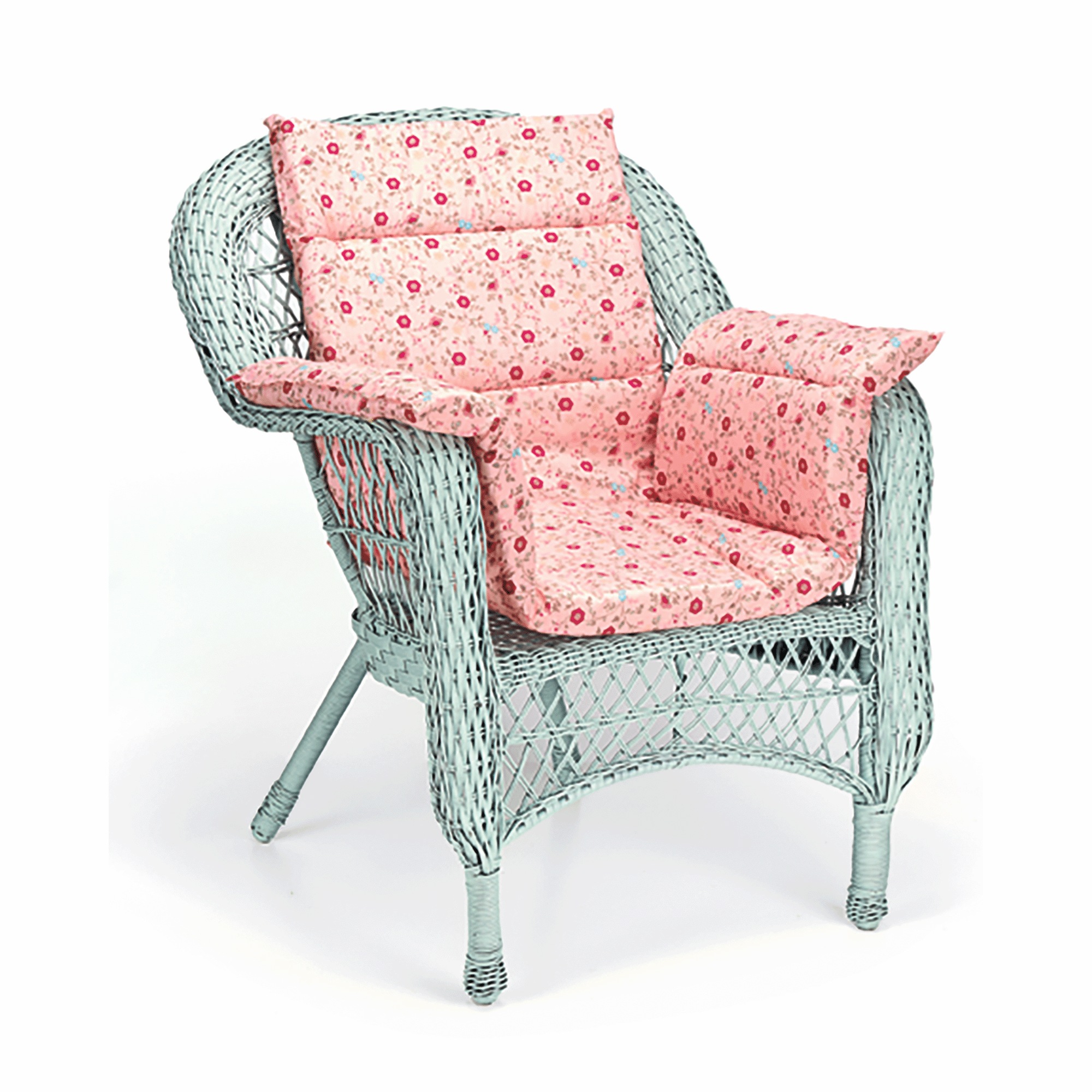 Total Chair Cushion 2 Total Chair Cushion