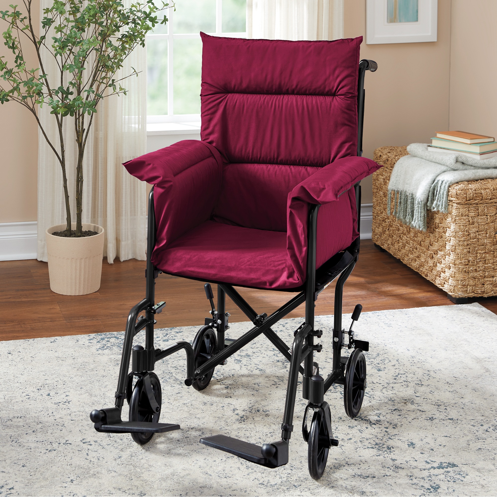 Total Chair Cushion 3 Total Chair Cushion