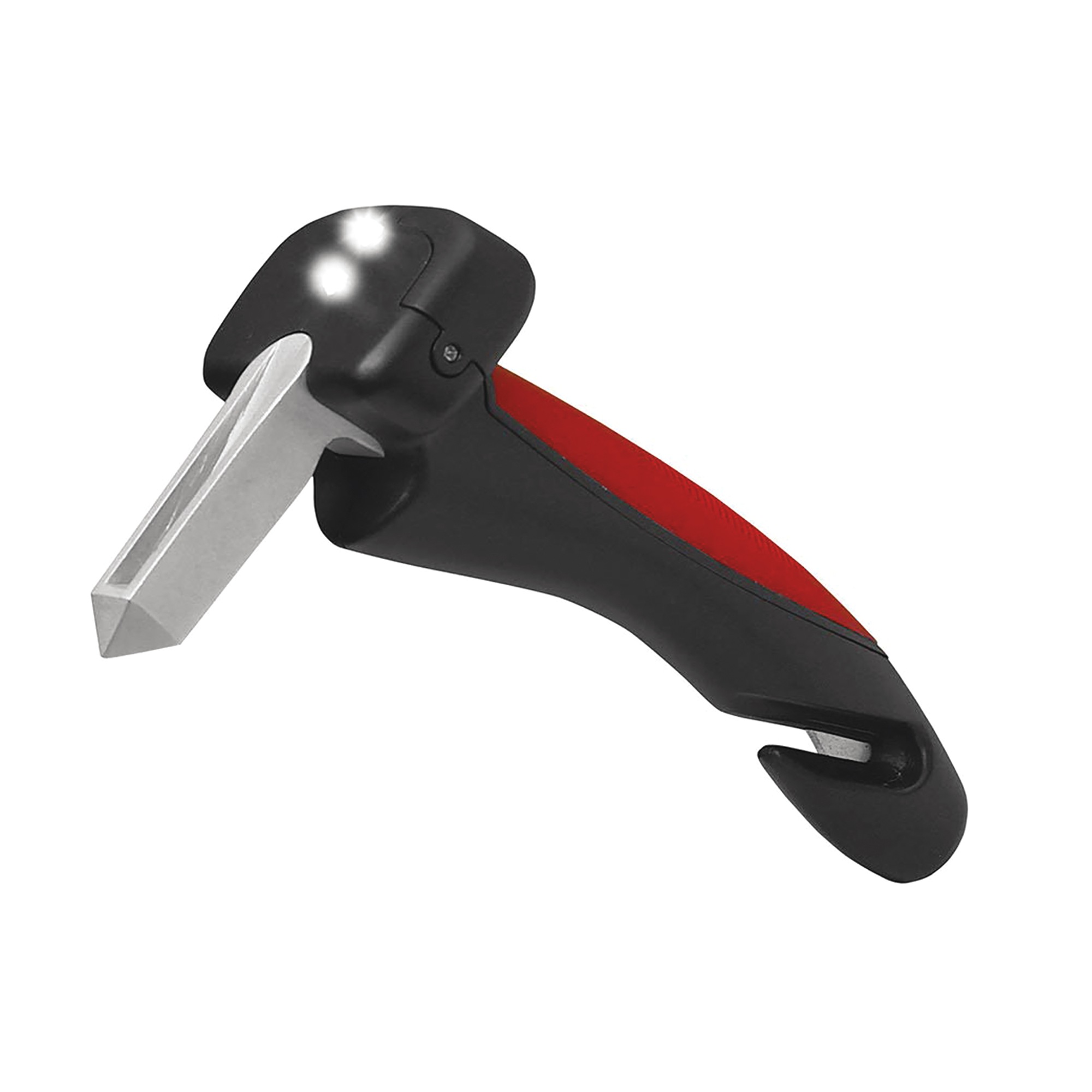 4-In-1 Lighted Car Cane