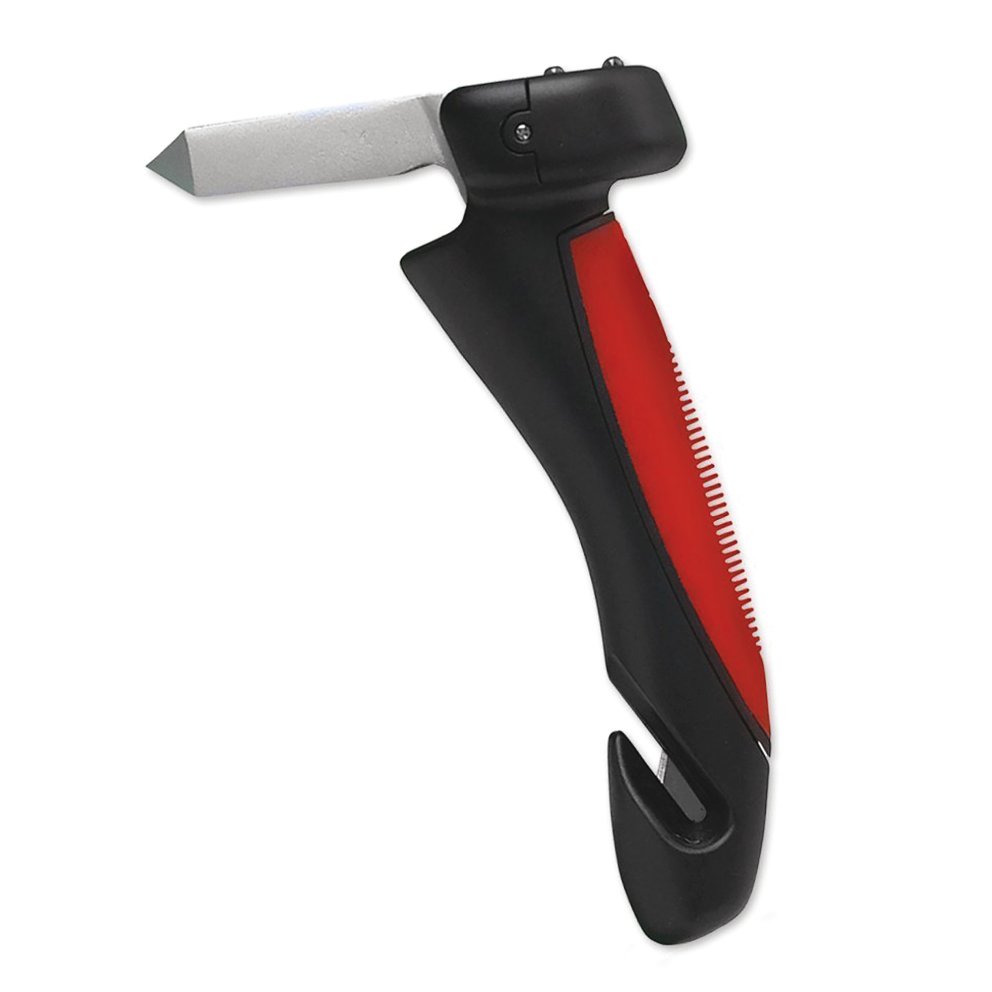 4-In-1 Lighted Car Cane