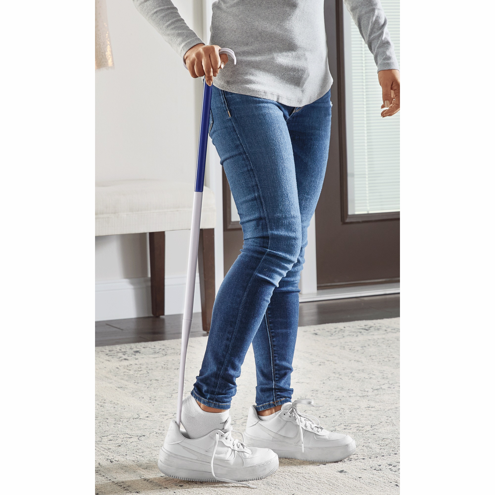 Multifunction Dressing Aid with Travel Bag