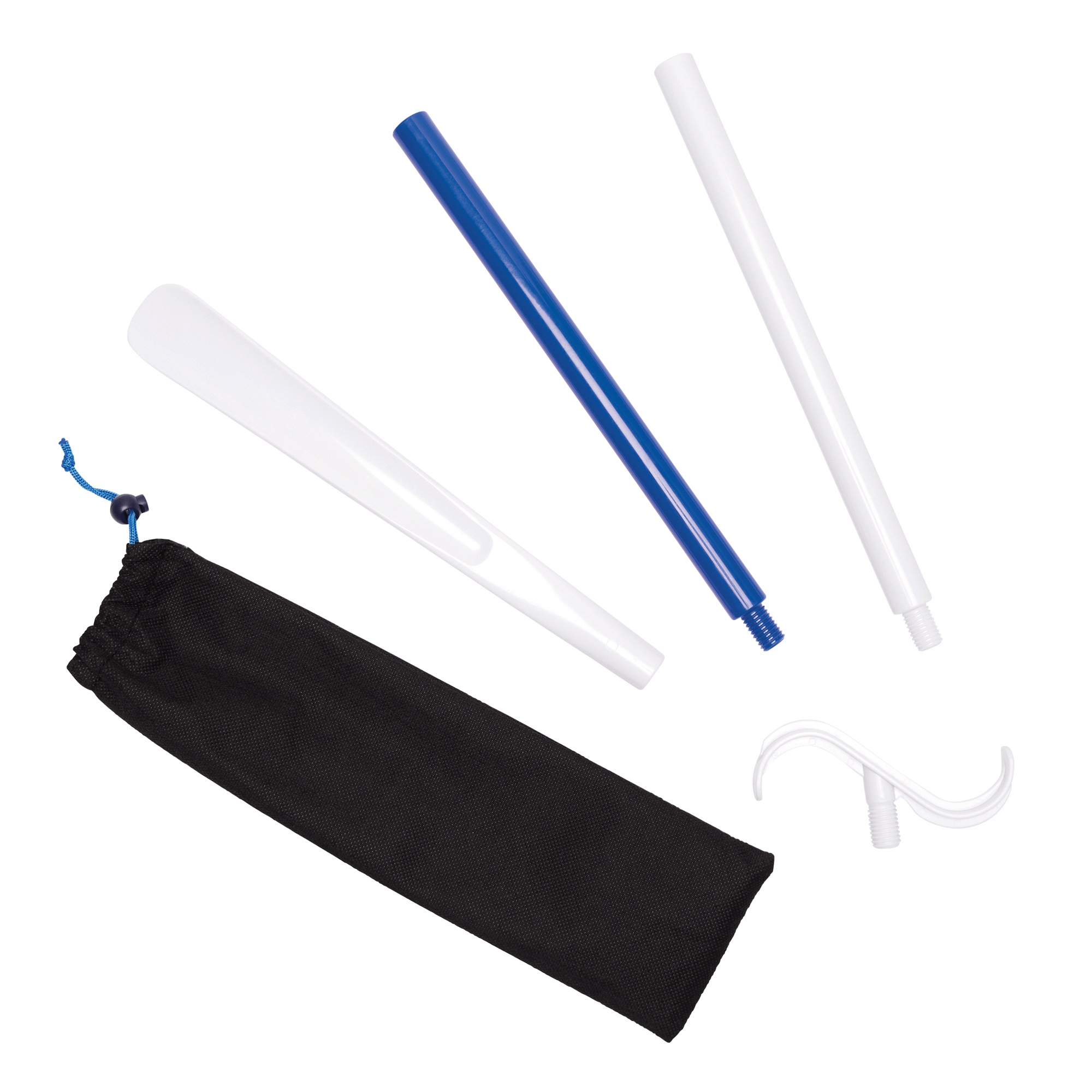 Multifunction Dressing Aid with Travel Bag
