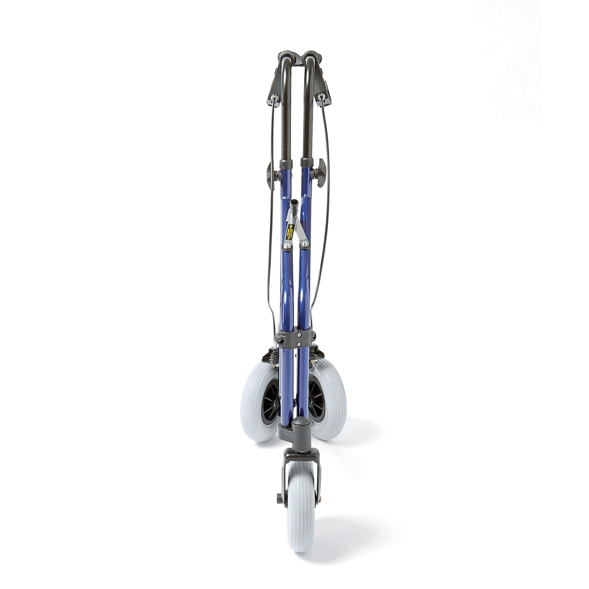 Three-Wheel Rollator