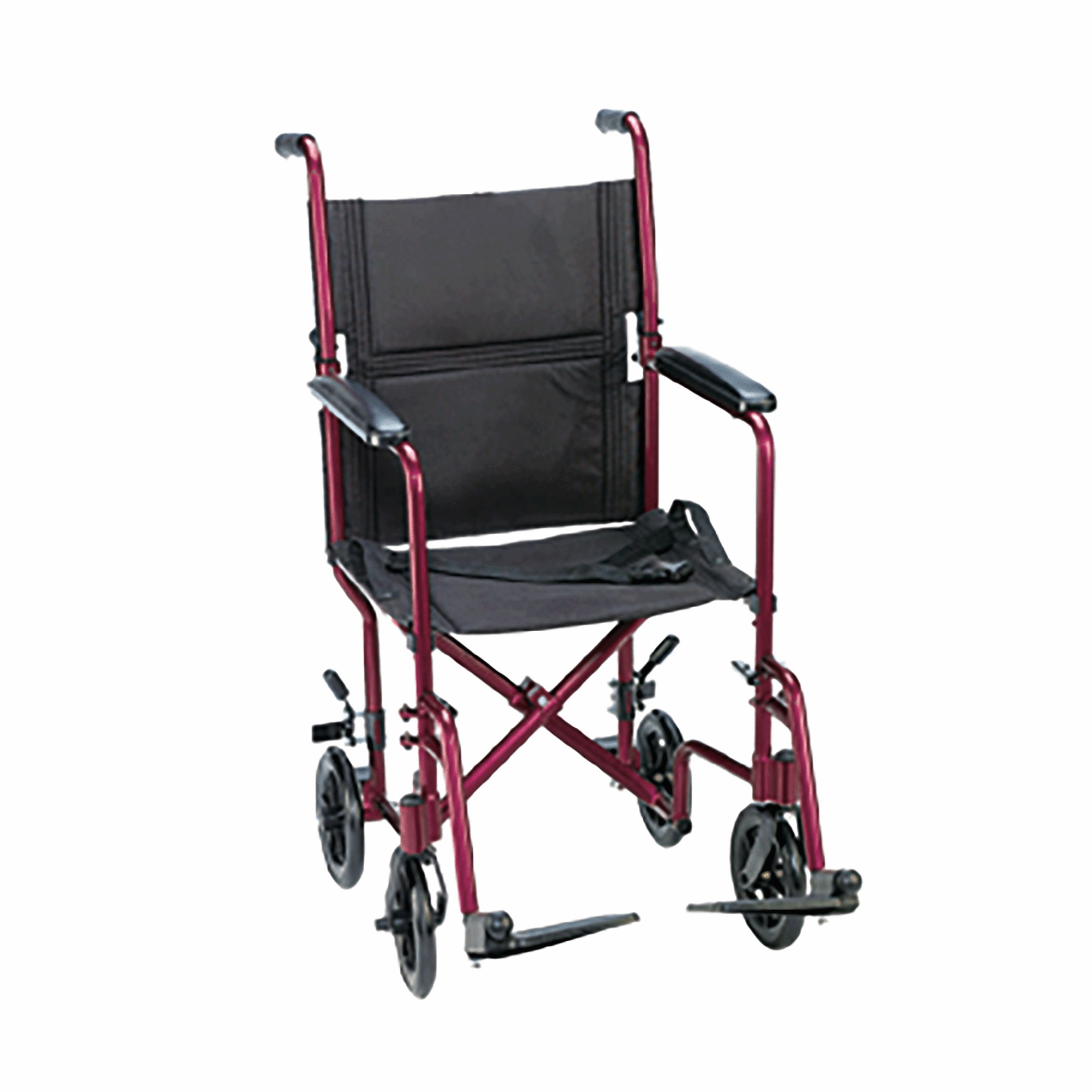 Drive Lightweight Transport Chair