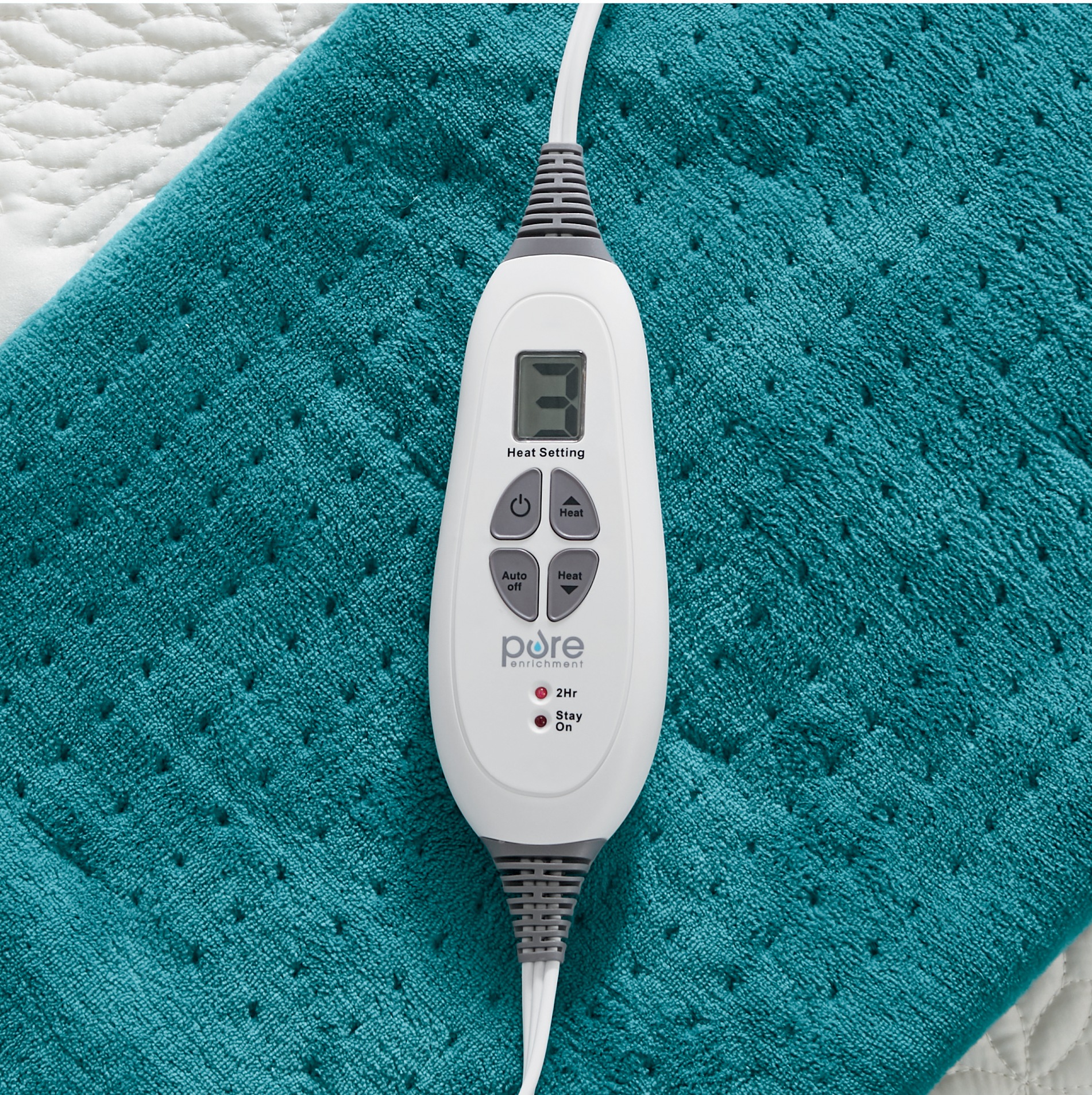 Pure Enrichment Heating Pads