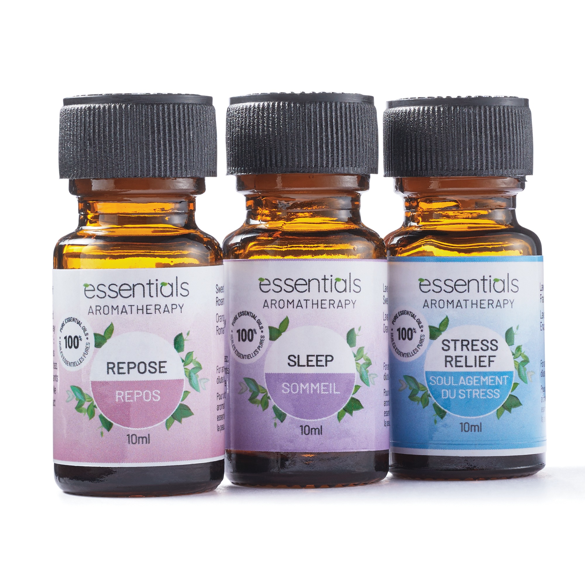 Set of 3 Essential Oils 2 Set of 3 Essential Oils